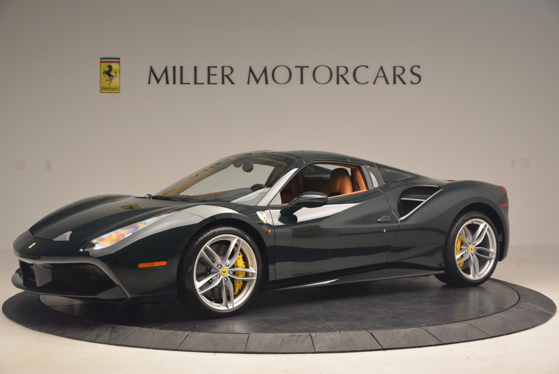 Used-2016-Ferrari-488-Spider