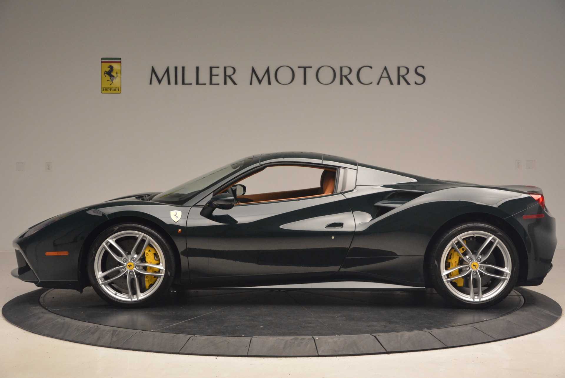 Used-2016-Ferrari-488-Spider