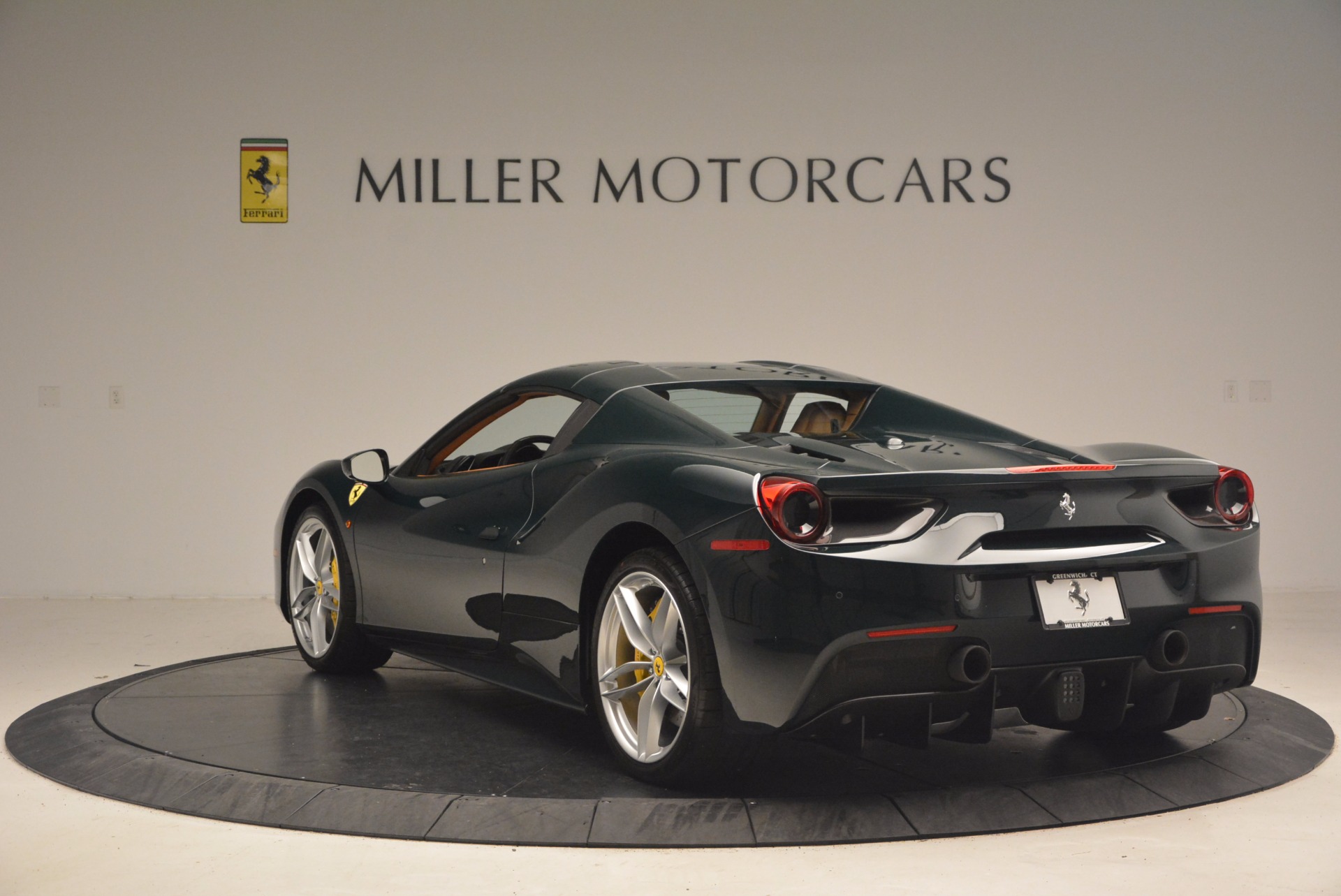 Used-2016-Ferrari-488-Spider