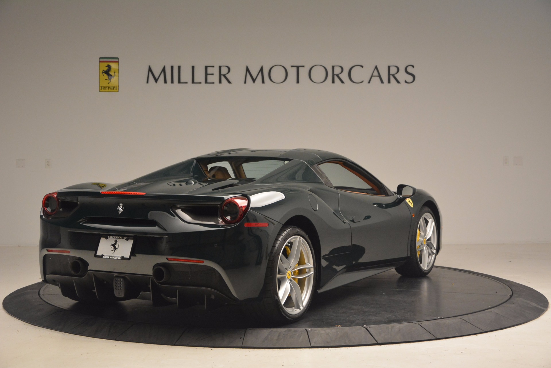 Used-2016-Ferrari-488-Spider
