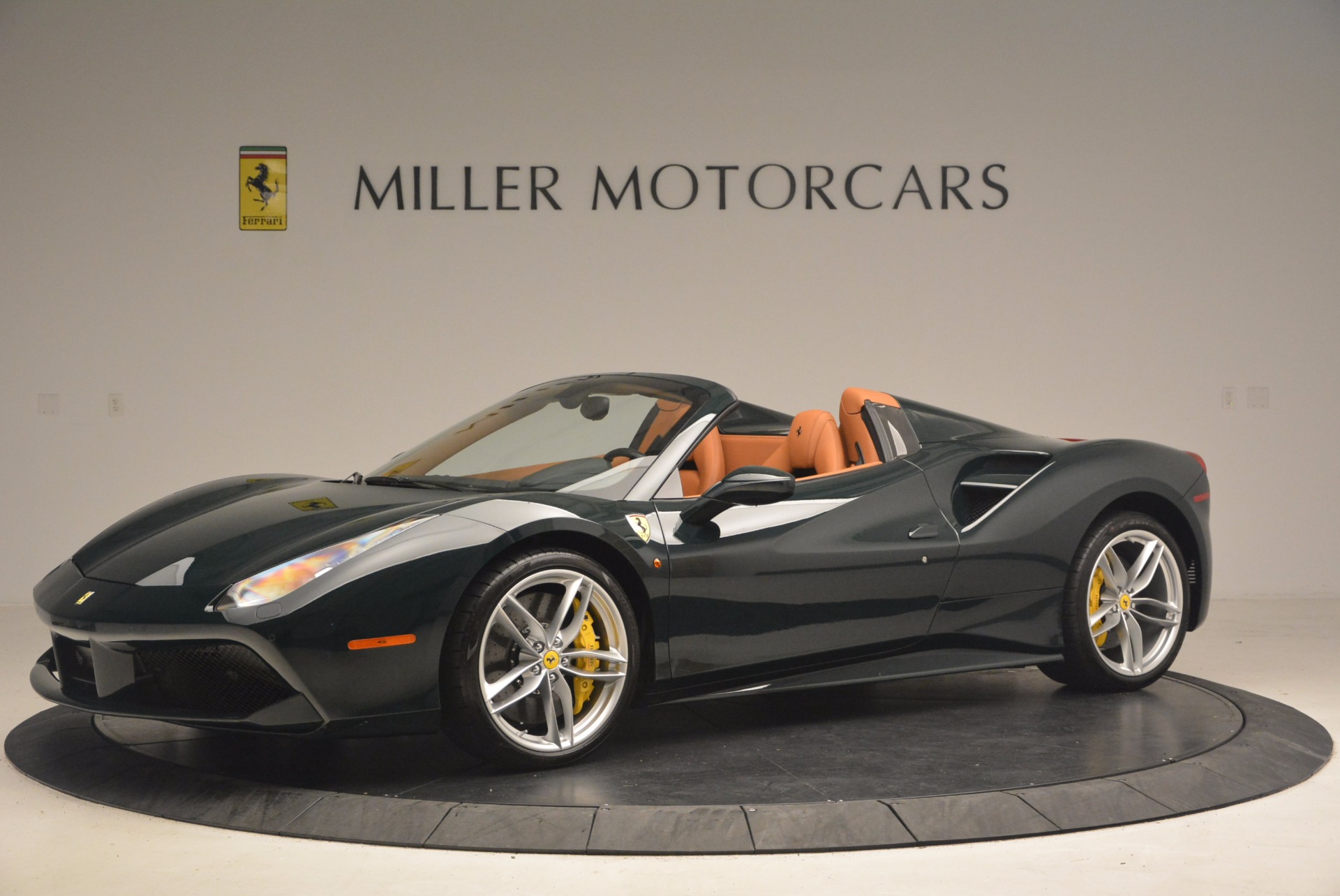 Used-2016-Ferrari-488-Spider