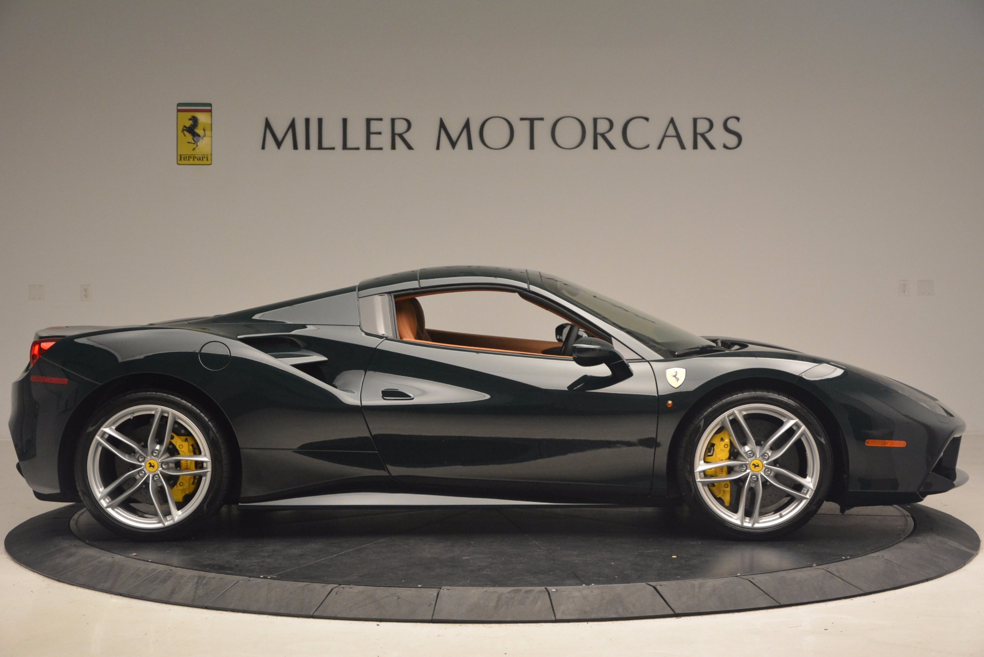 Used-2016-Ferrari-488-Spider