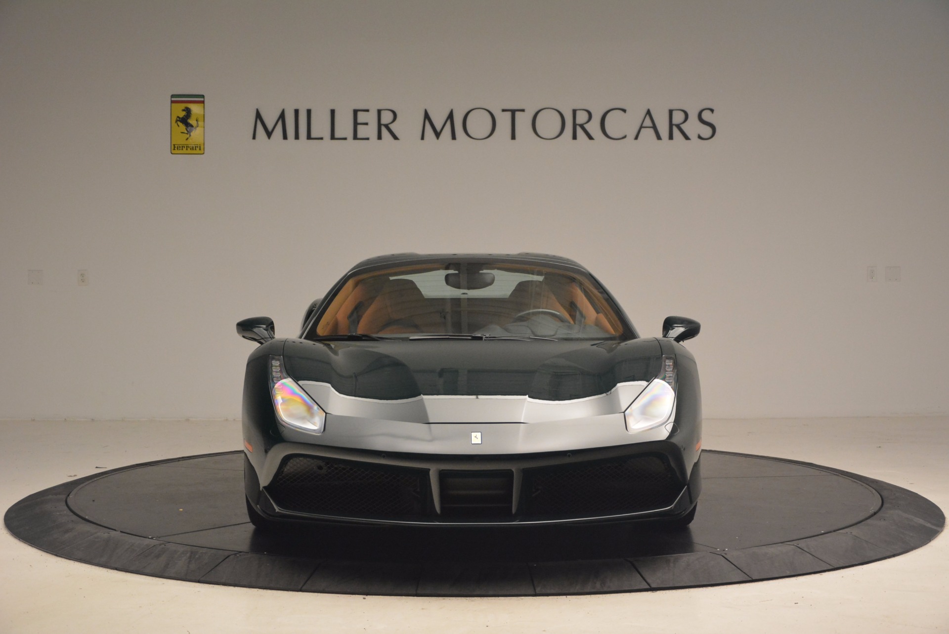 Used-2016-Ferrari-488-Spider