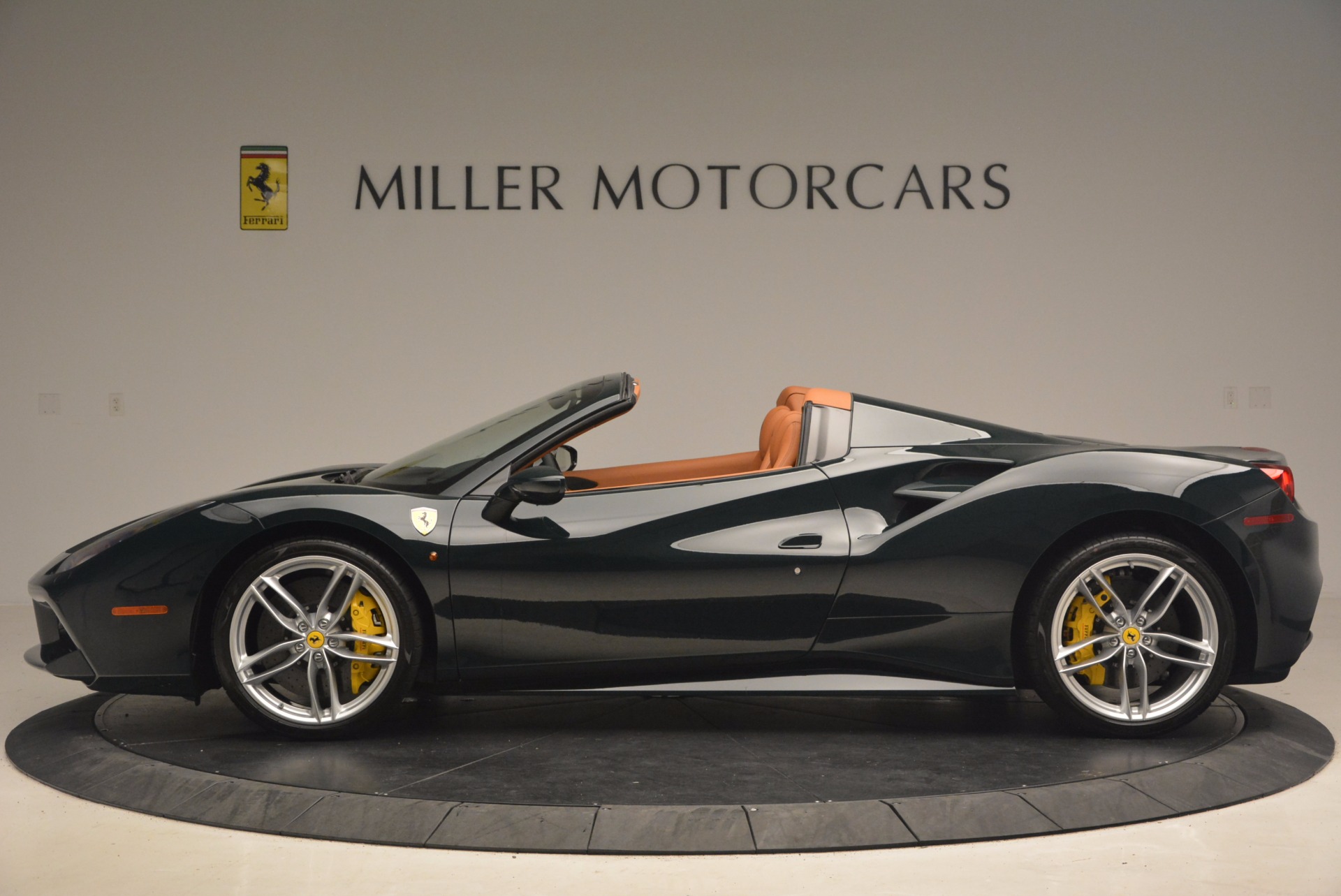 Used-2016-Ferrari-488-Spider