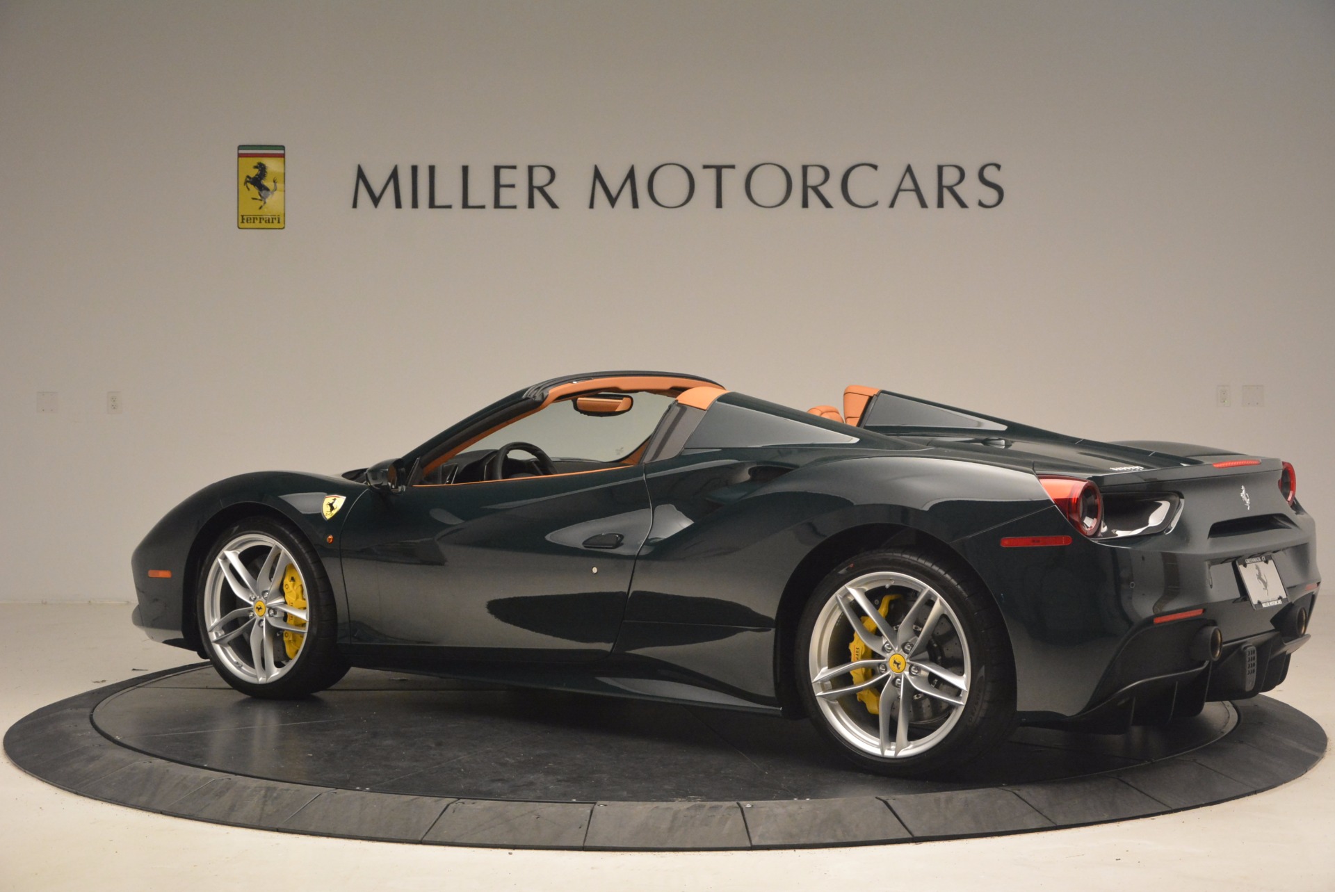 Used-2016-Ferrari-488-Spider