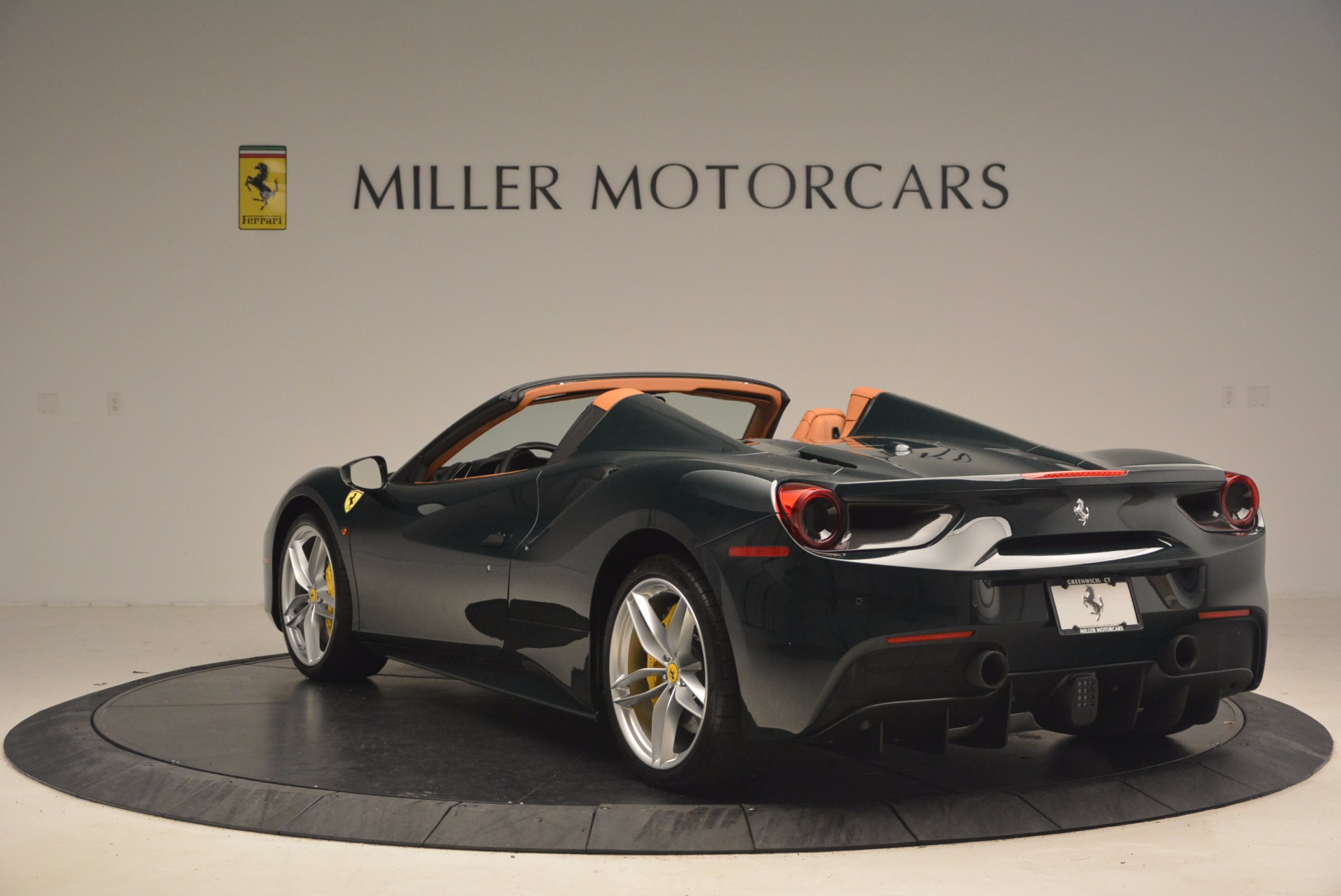 Used-2016-Ferrari-488-Spider