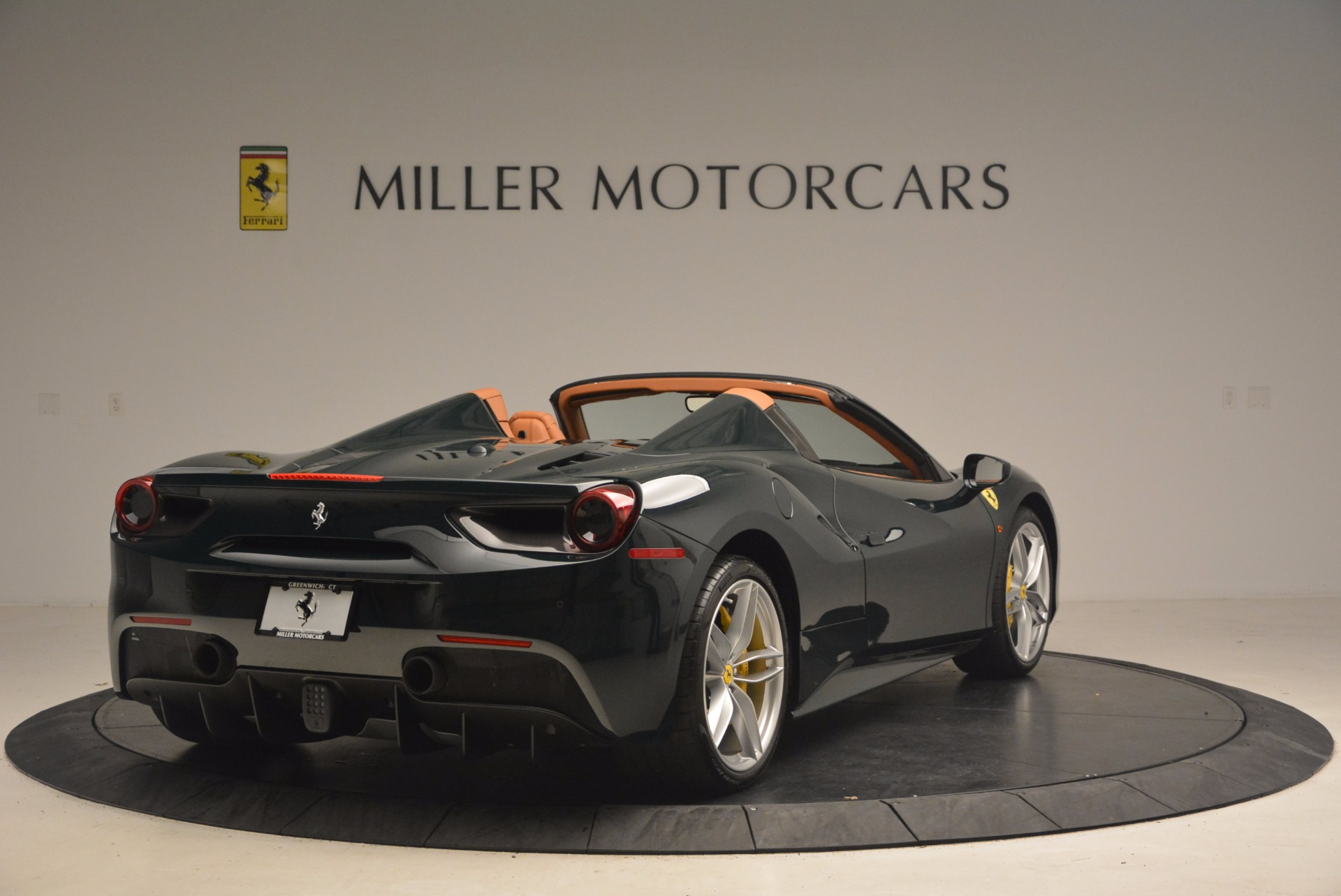 Used-2016-Ferrari-488-Spider