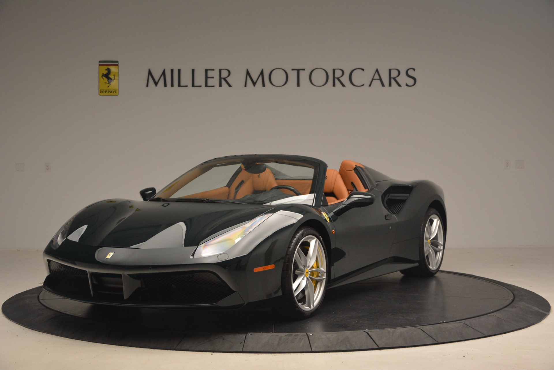 Used-2016-Ferrari-488-Spider