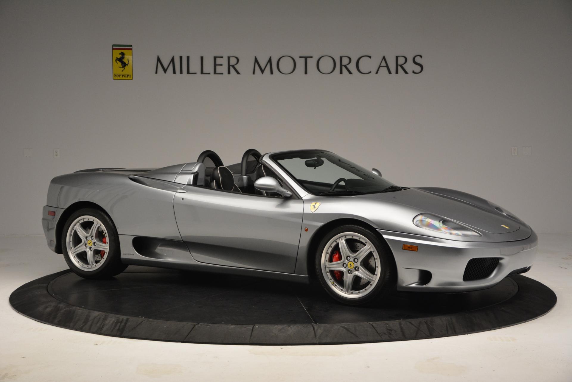 Used-2004-Ferrari-360-Spider-6-Speed-Manual