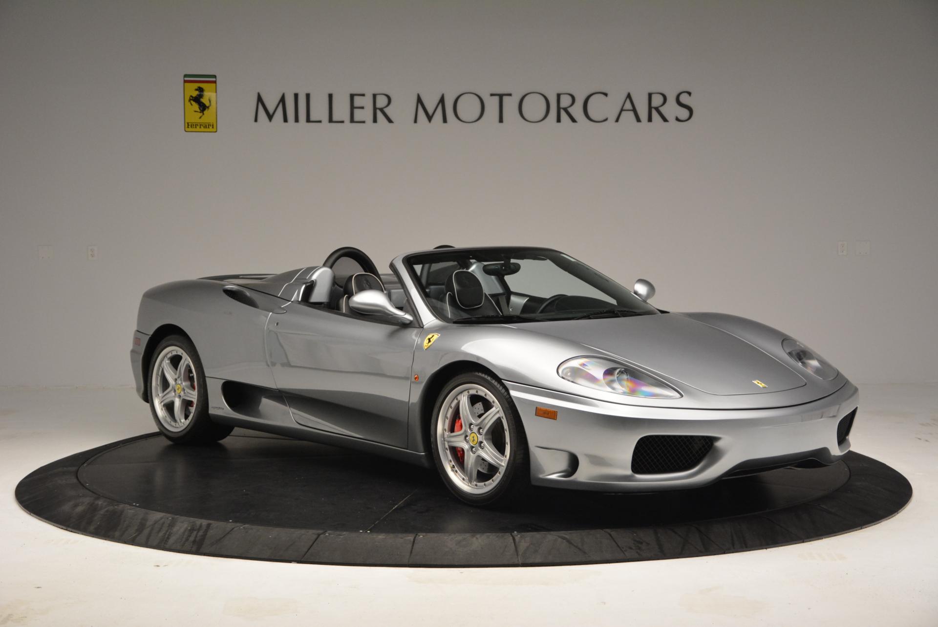 Used-2004-Ferrari-360-Spider-6-Speed-Manual