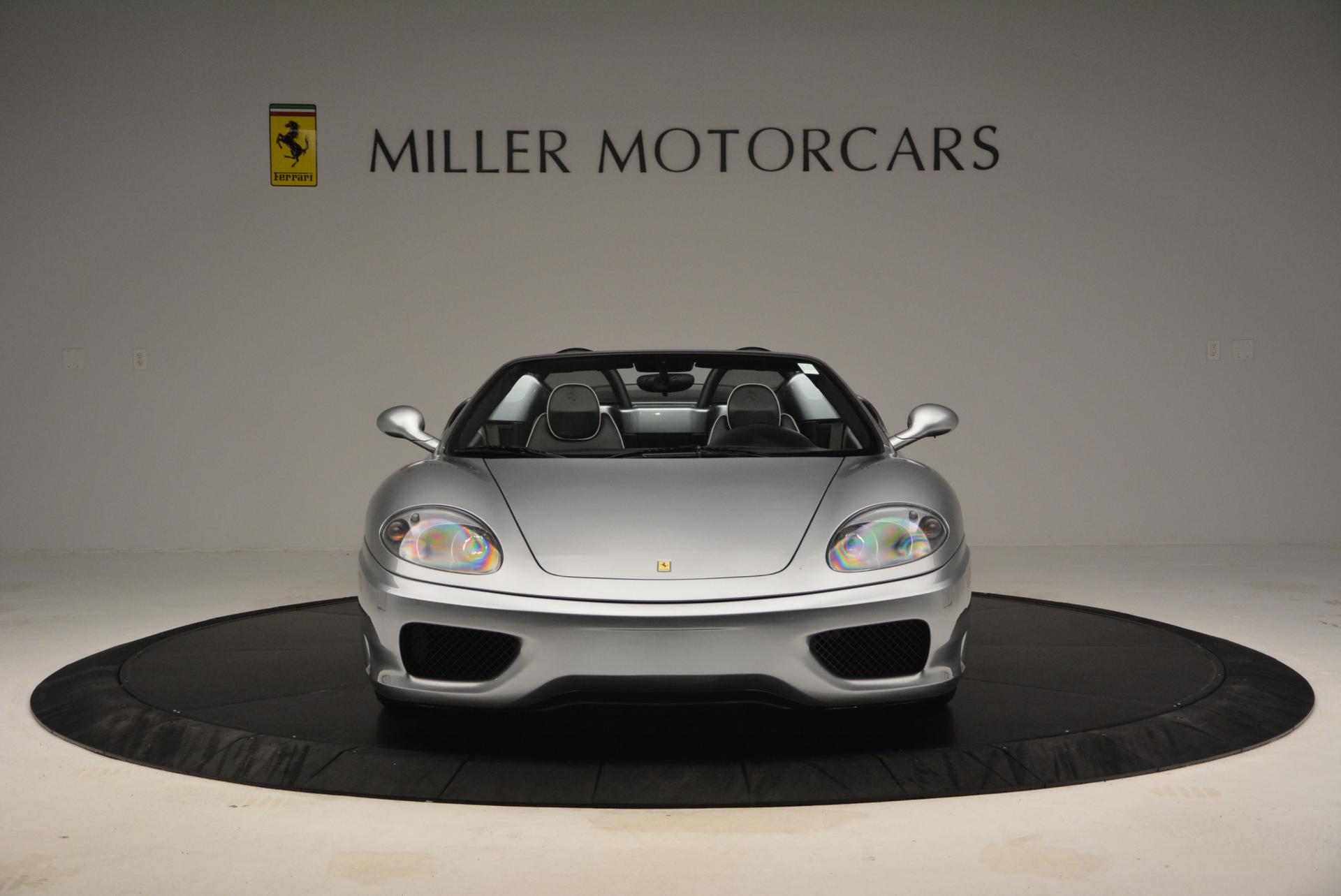 Used-2004-Ferrari-360-Spider-6-Speed-Manual