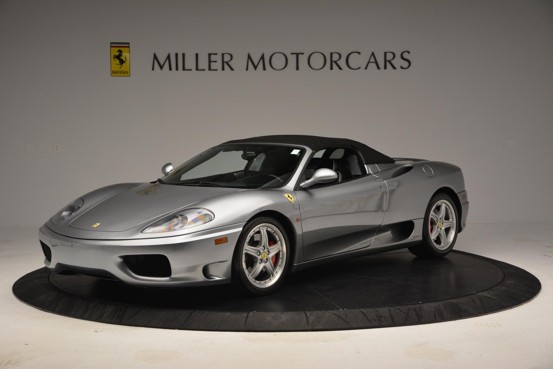 Used-2004-Ferrari-360-Spider-6-Speed-Manual