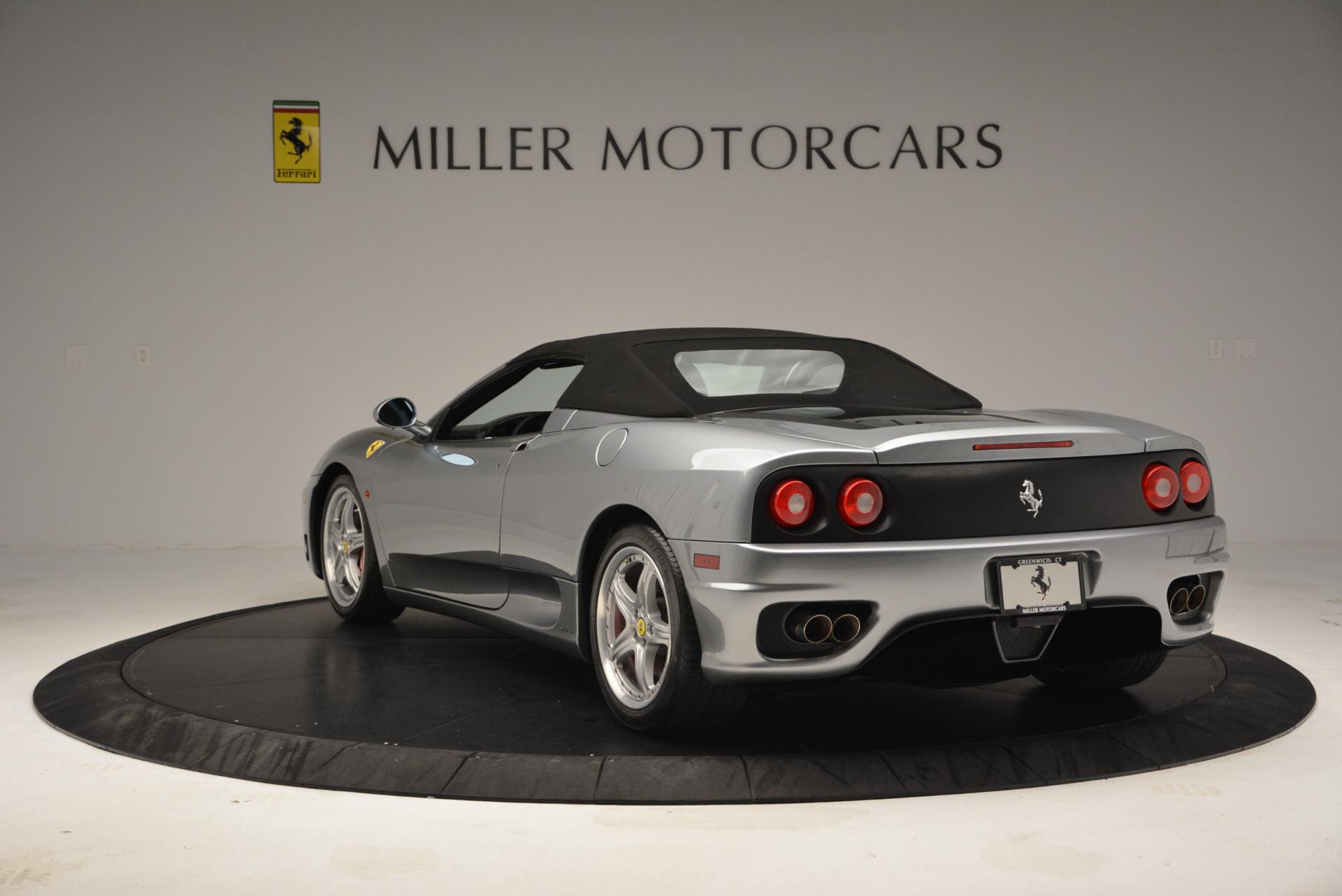 Used-2004-Ferrari-360-Spider-6-Speed-Manual