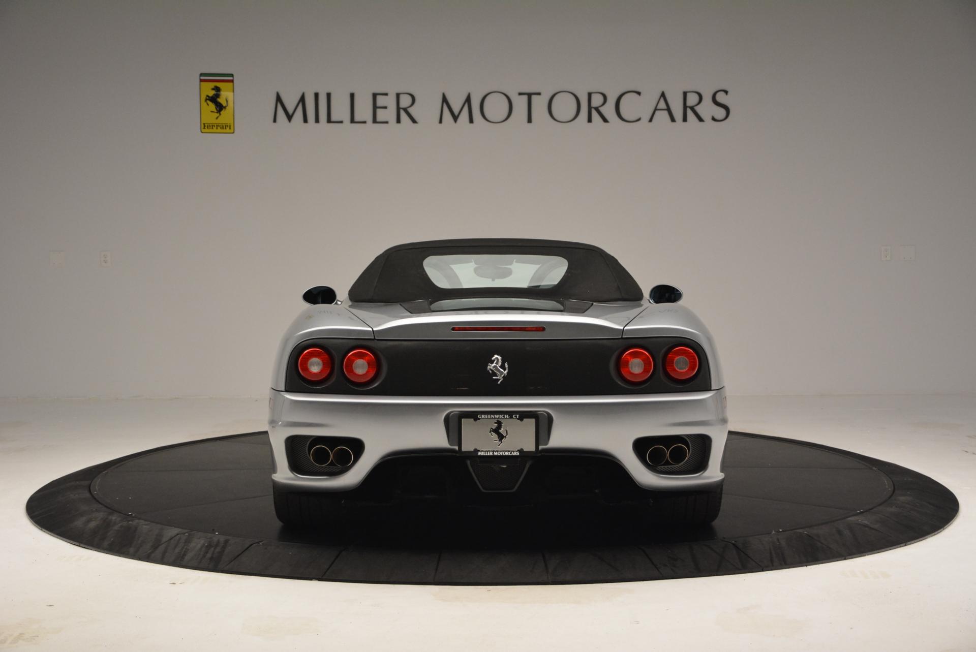 Used-2004-Ferrari-360-Spider-6-Speed-Manual