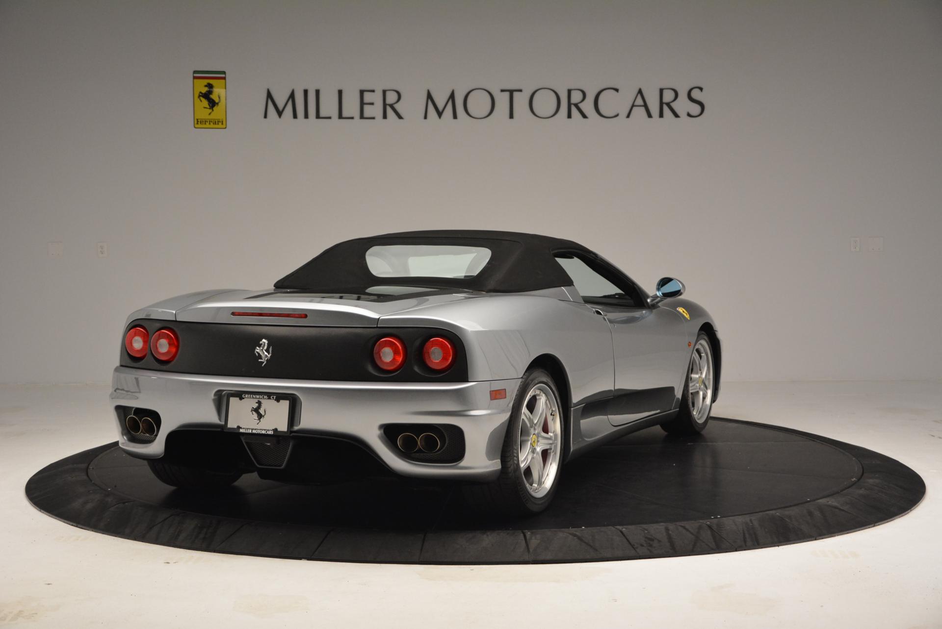Used-2004-Ferrari-360-Spider-6-Speed-Manual