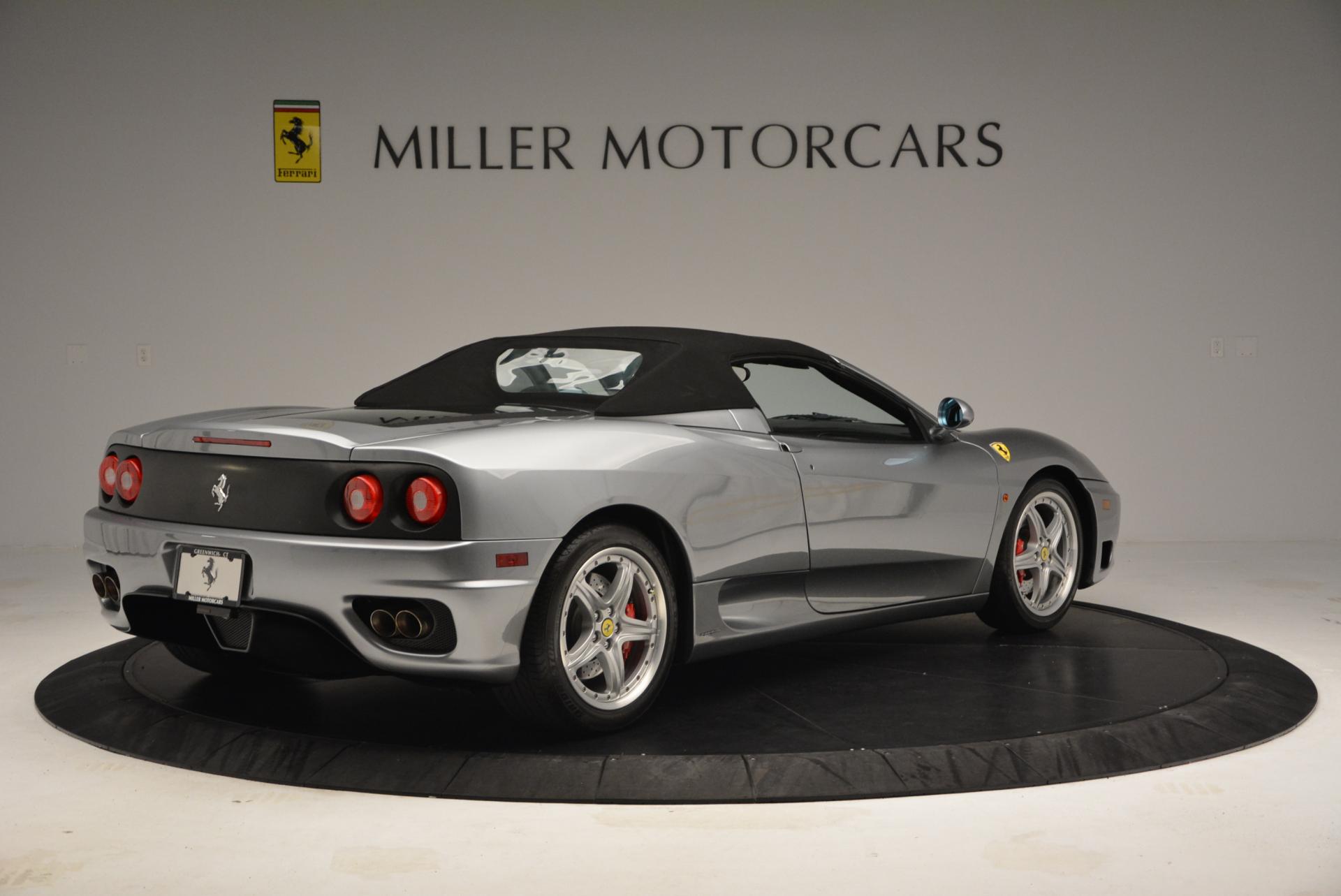Used-2004-Ferrari-360-Spider-6-Speed-Manual