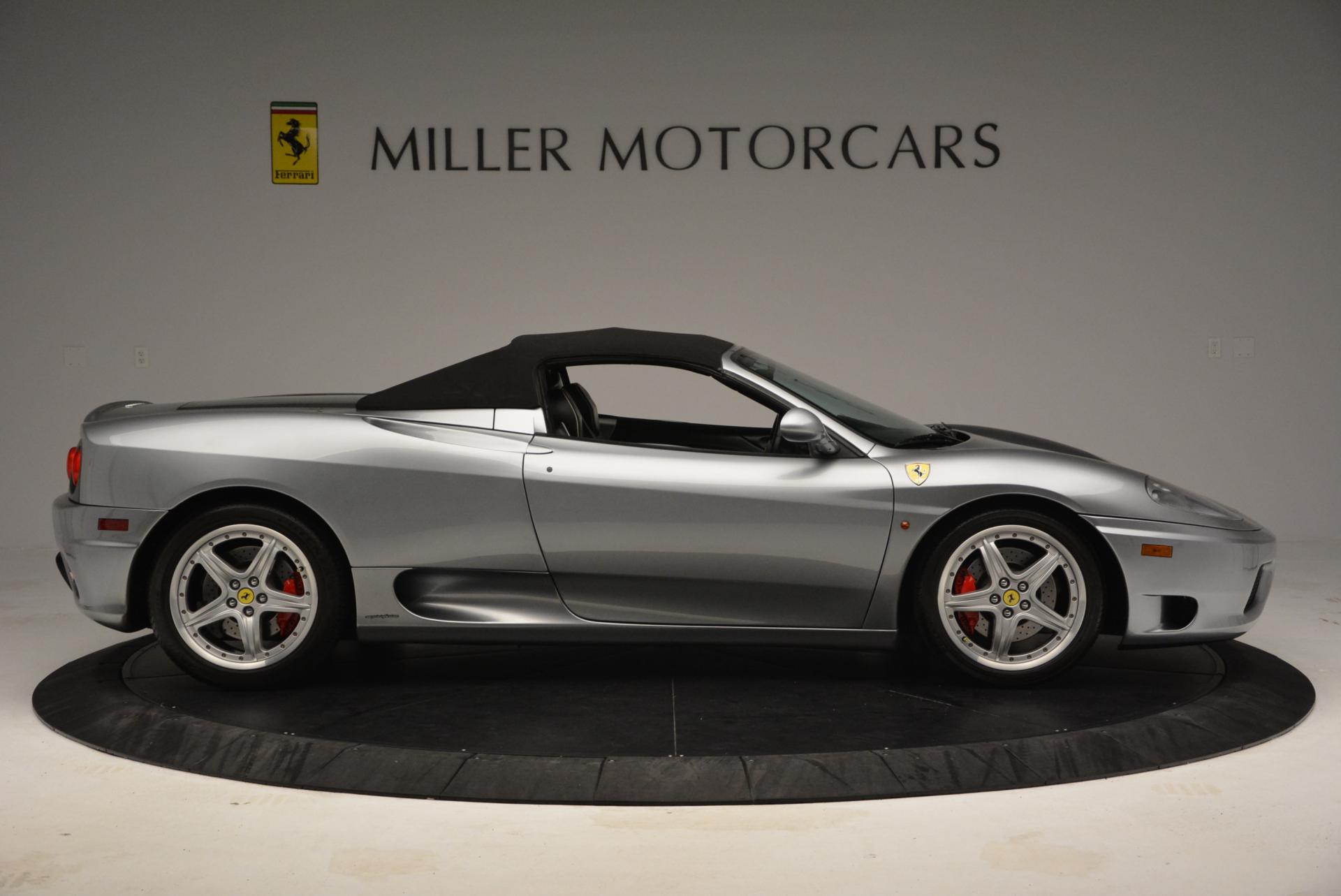 Used-2004-Ferrari-360-Spider-6-Speed-Manual