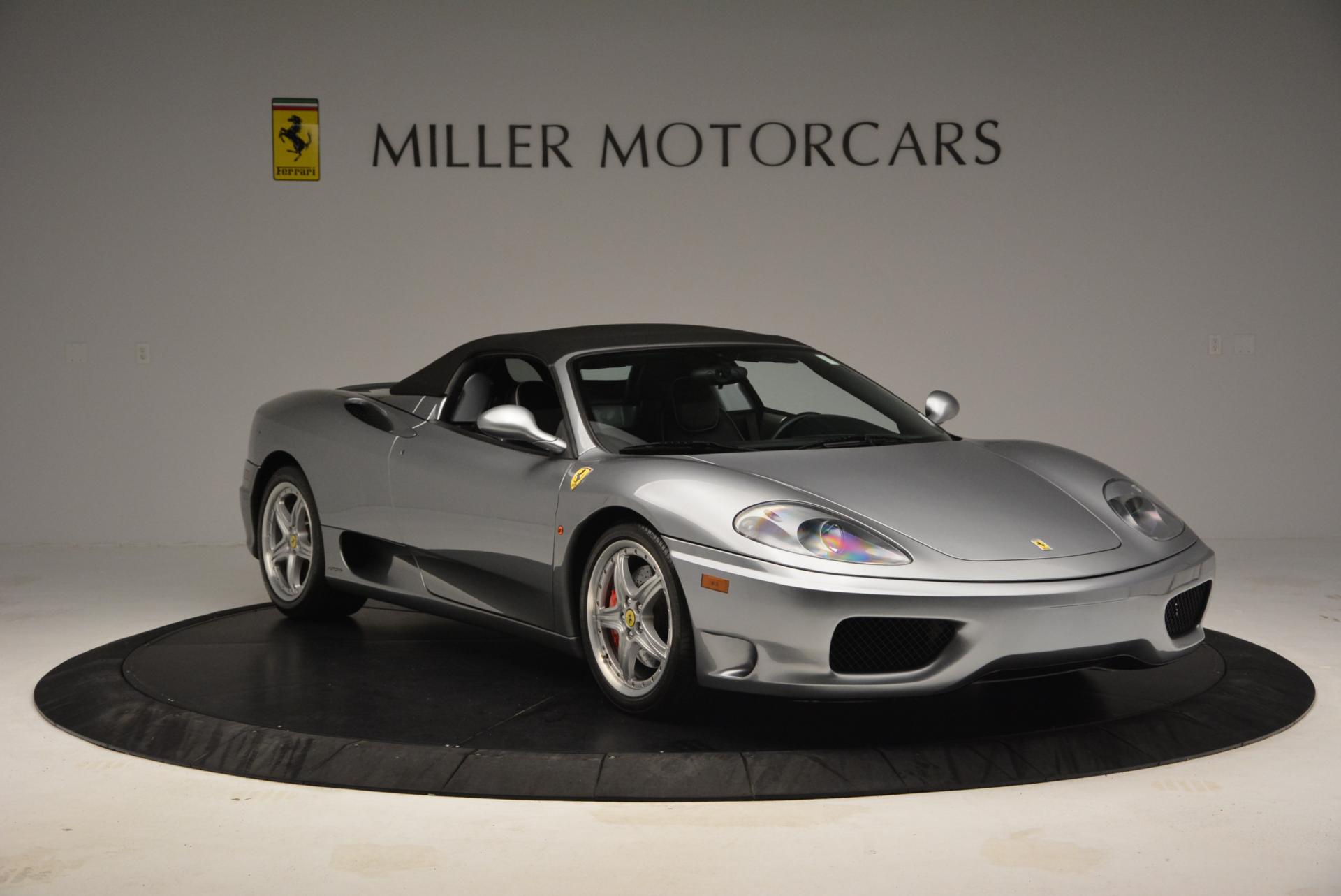 Used-2004-Ferrari-360-Spider-6-Speed-Manual