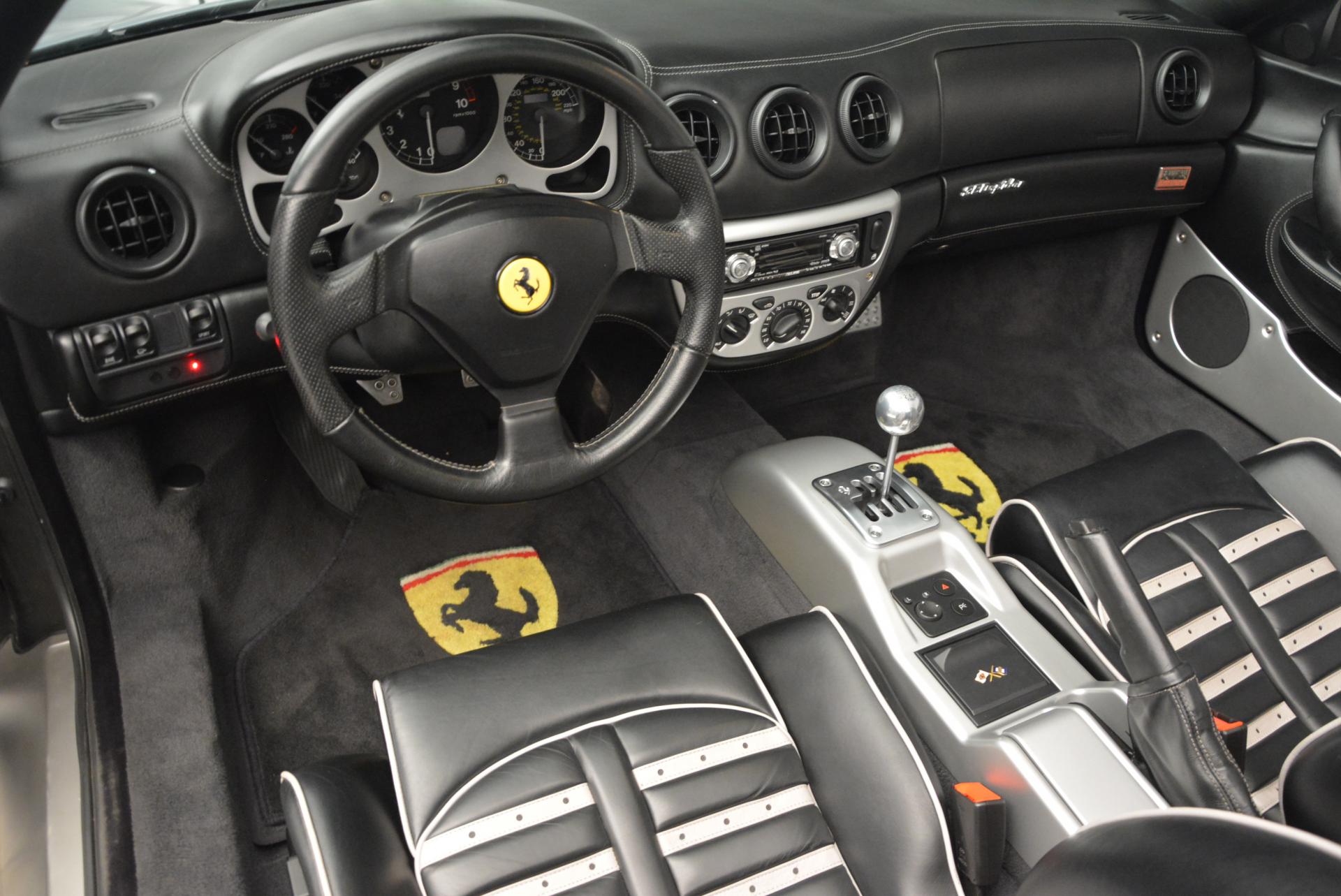 Used-2004-Ferrari-360-Spider-6-Speed-Manual