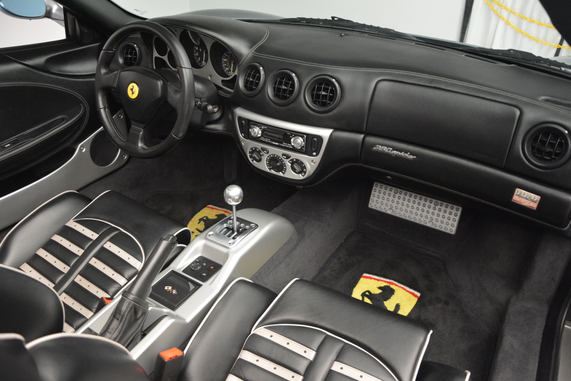 Used-2004-Ferrari-360-Spider-6-Speed-Manual