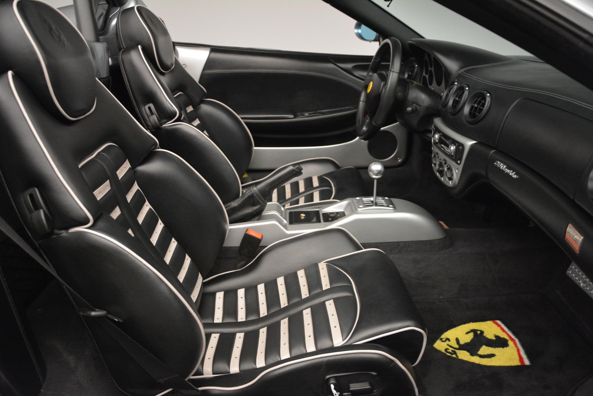 Used-2004-Ferrari-360-Spider-6-Speed-Manual