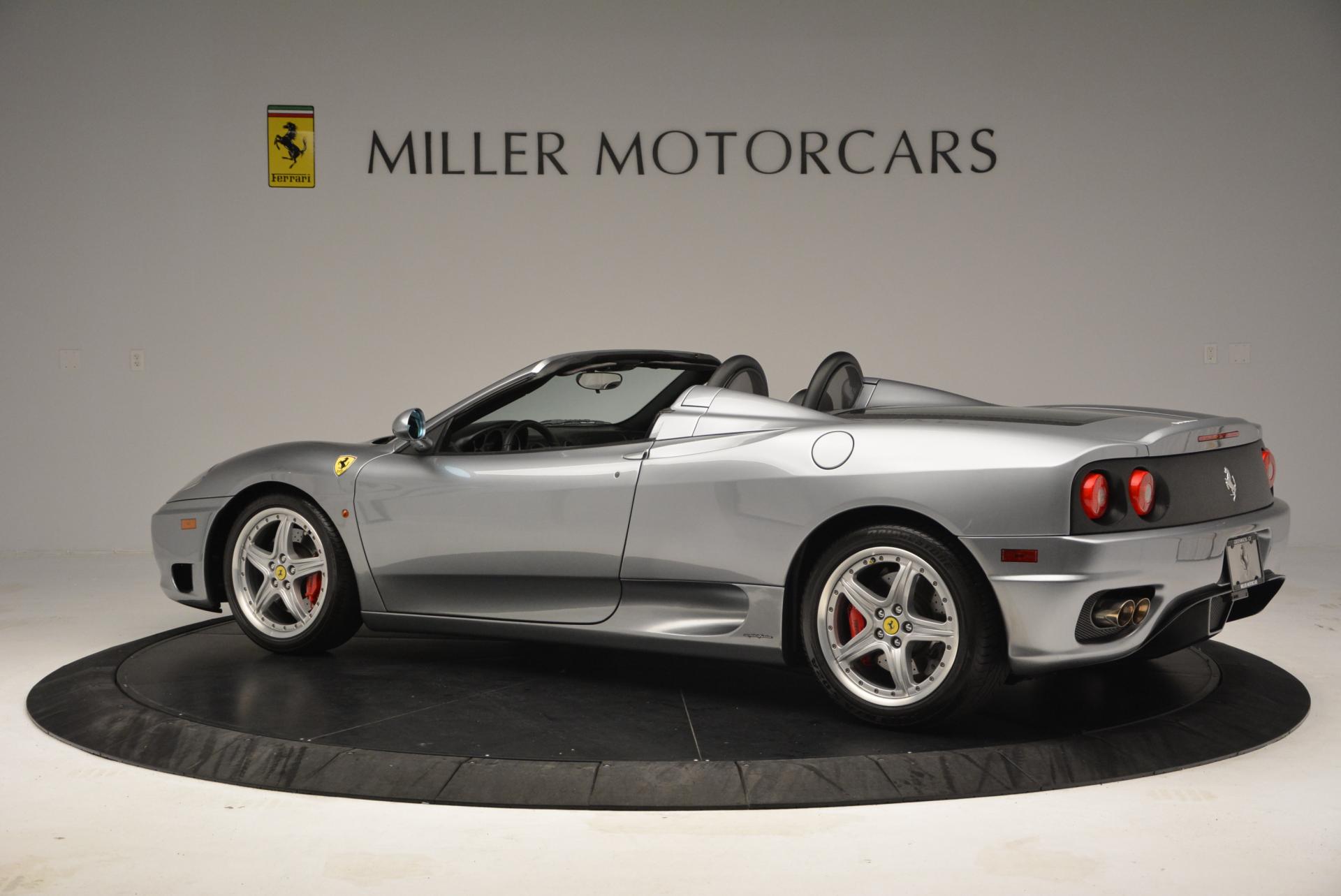 Used-2004-Ferrari-360-Spider-6-Speed-Manual