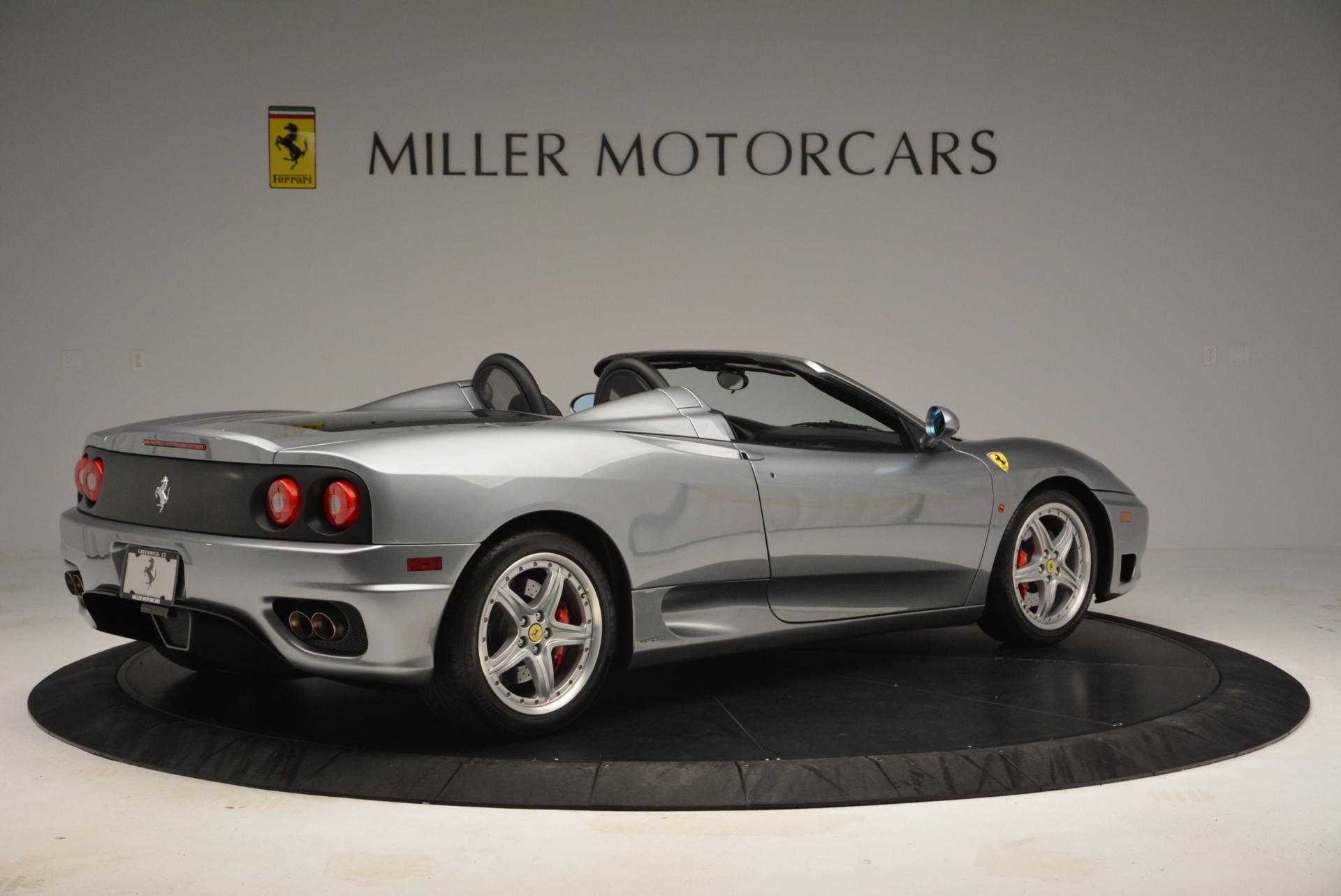 Used-2004-Ferrari-360-Spider-6-Speed-Manual