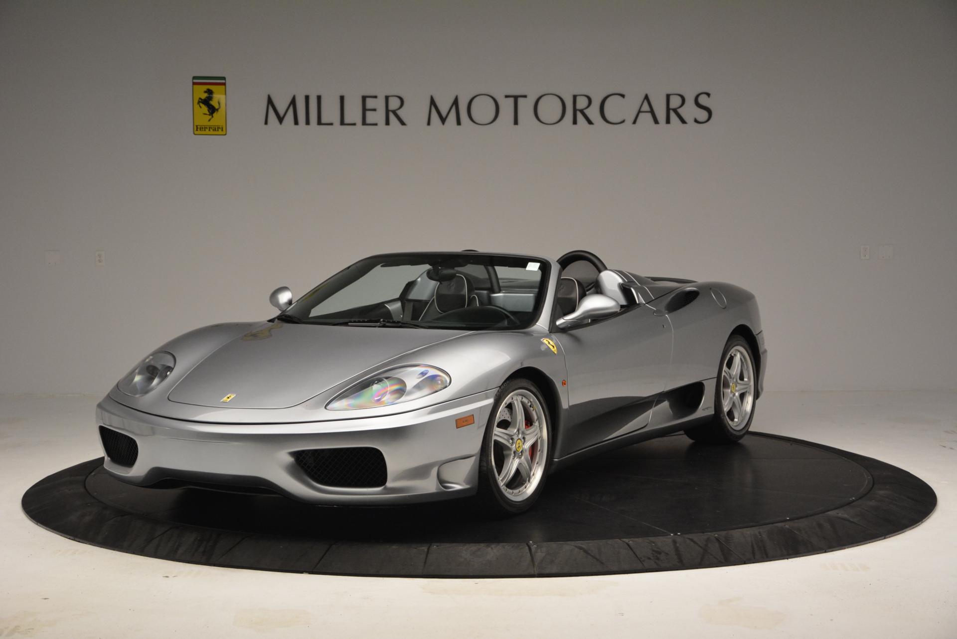 Used-2004-Ferrari-360-Spider-6-Speed-Manual