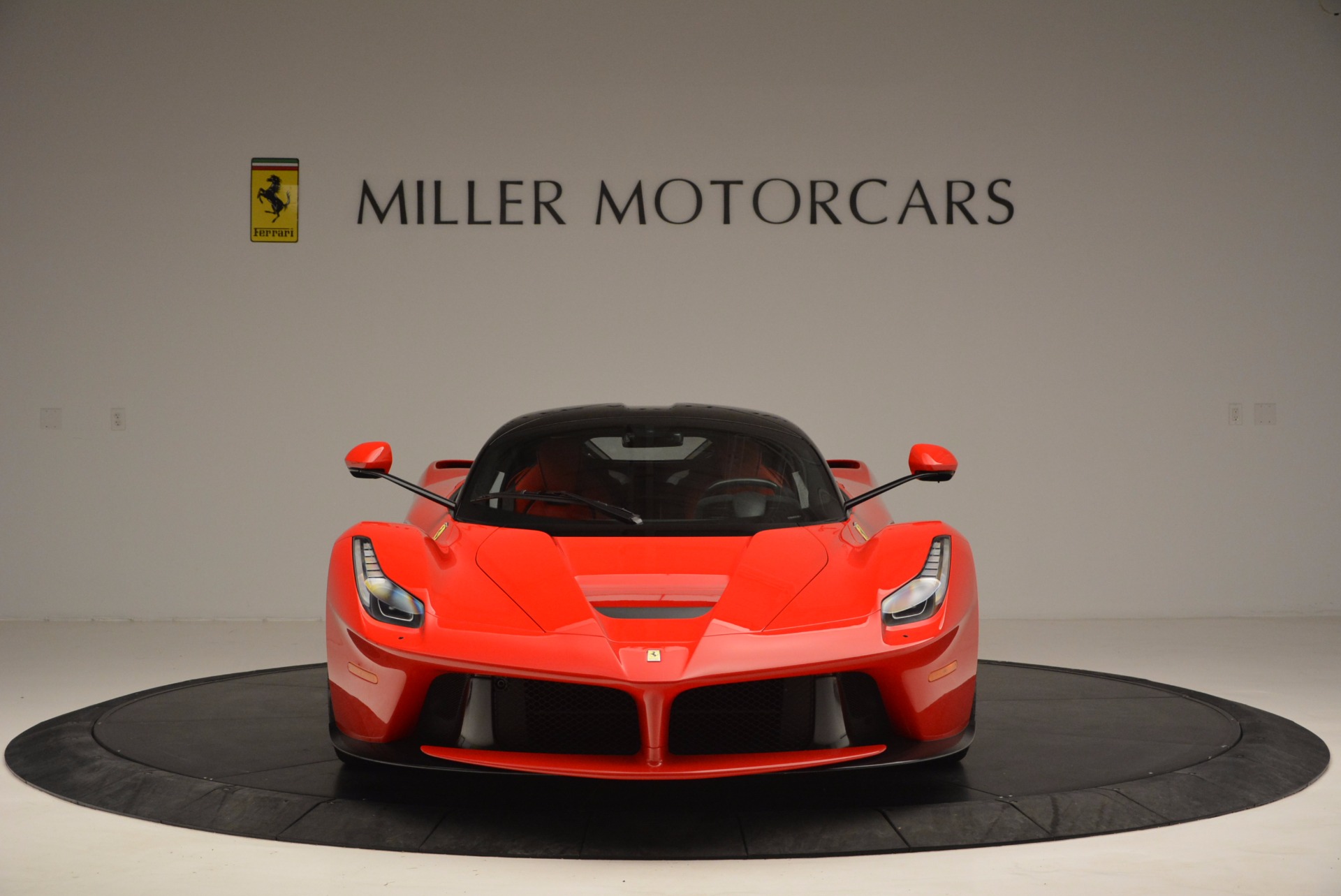 Used-2015-Ferrari-LaFerrari