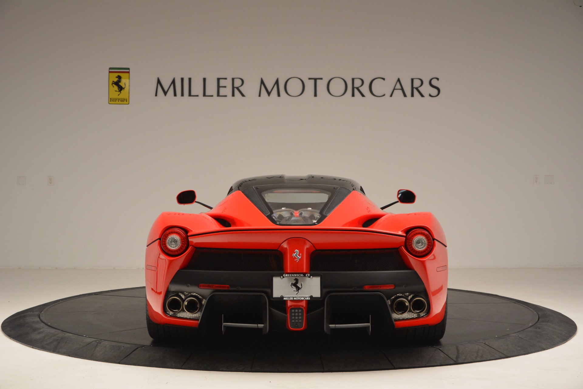 Used-2015-Ferrari-LaFerrari