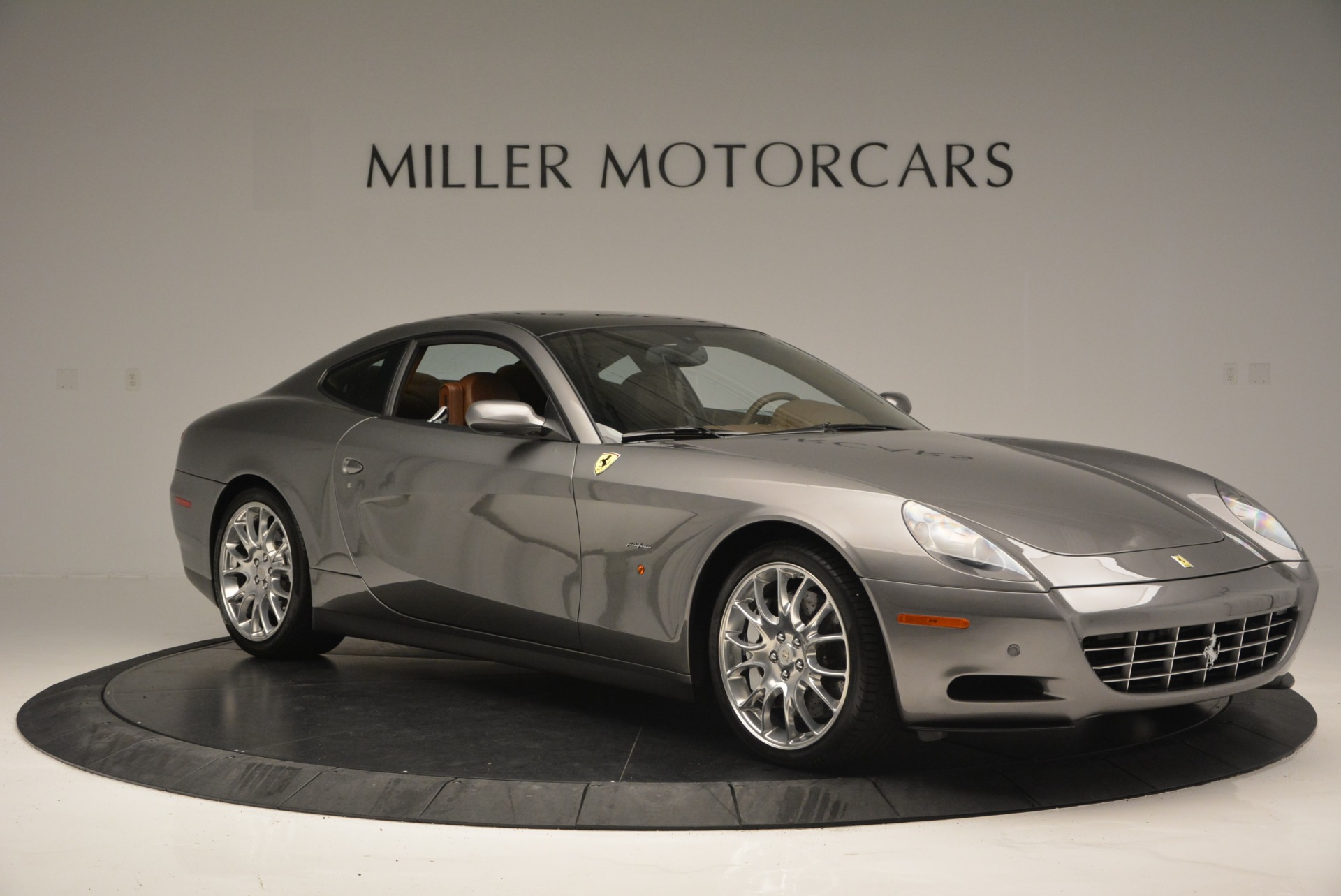 Used-2009-Ferrari-612-Scaglietti-OTO