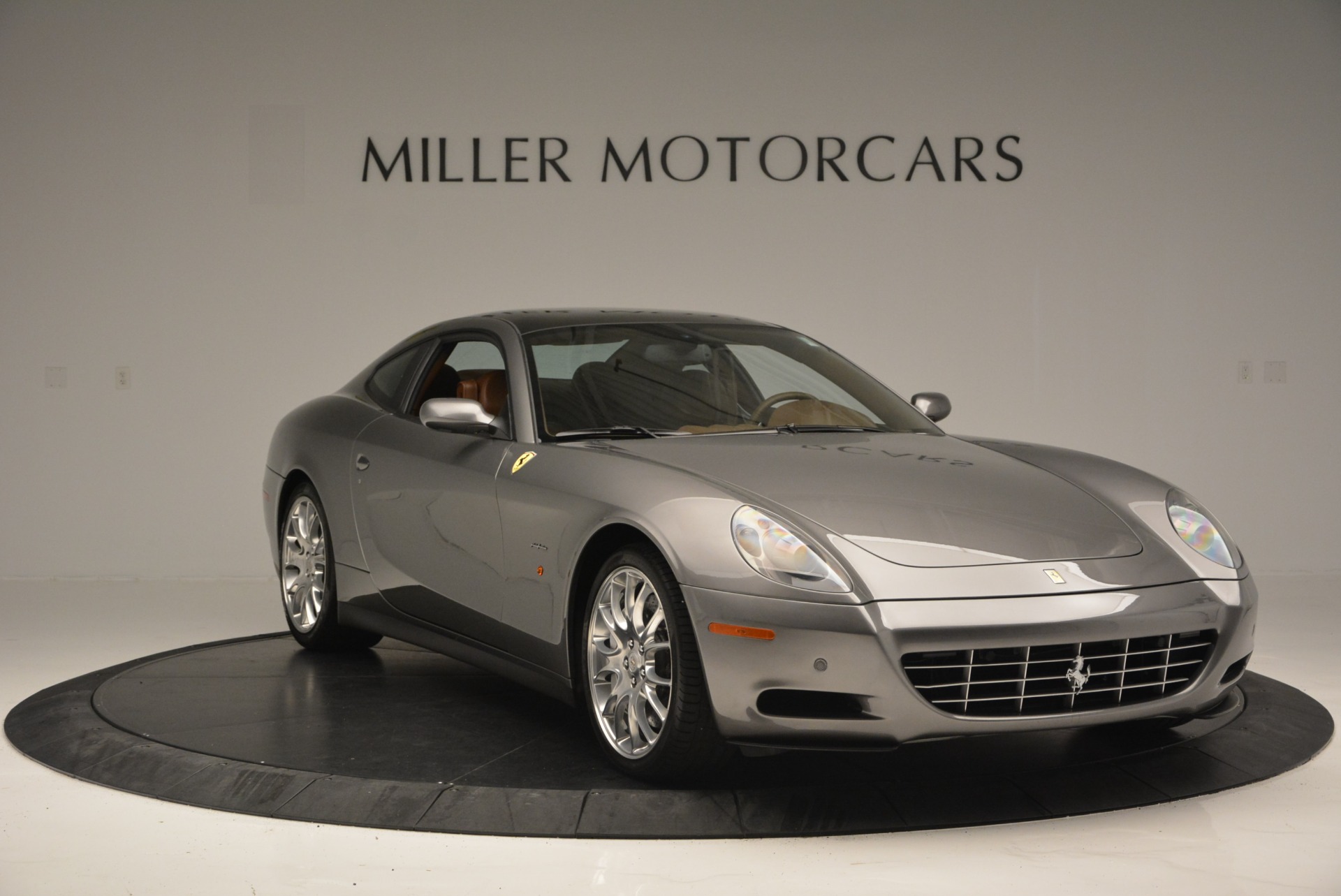 Used-2009-Ferrari-612-Scaglietti-OTO