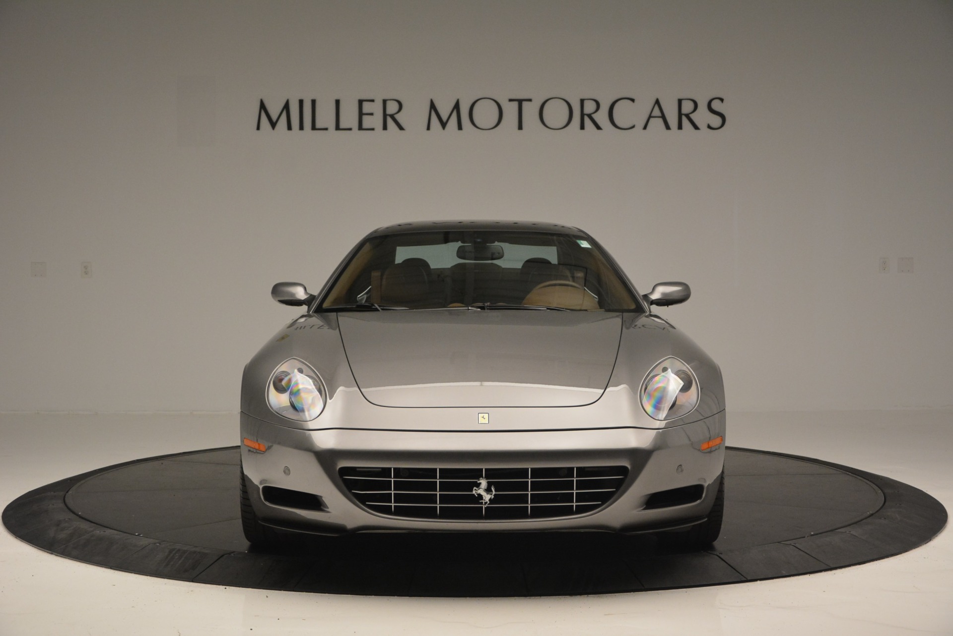 Used-2009-Ferrari-612-Scaglietti-OTO