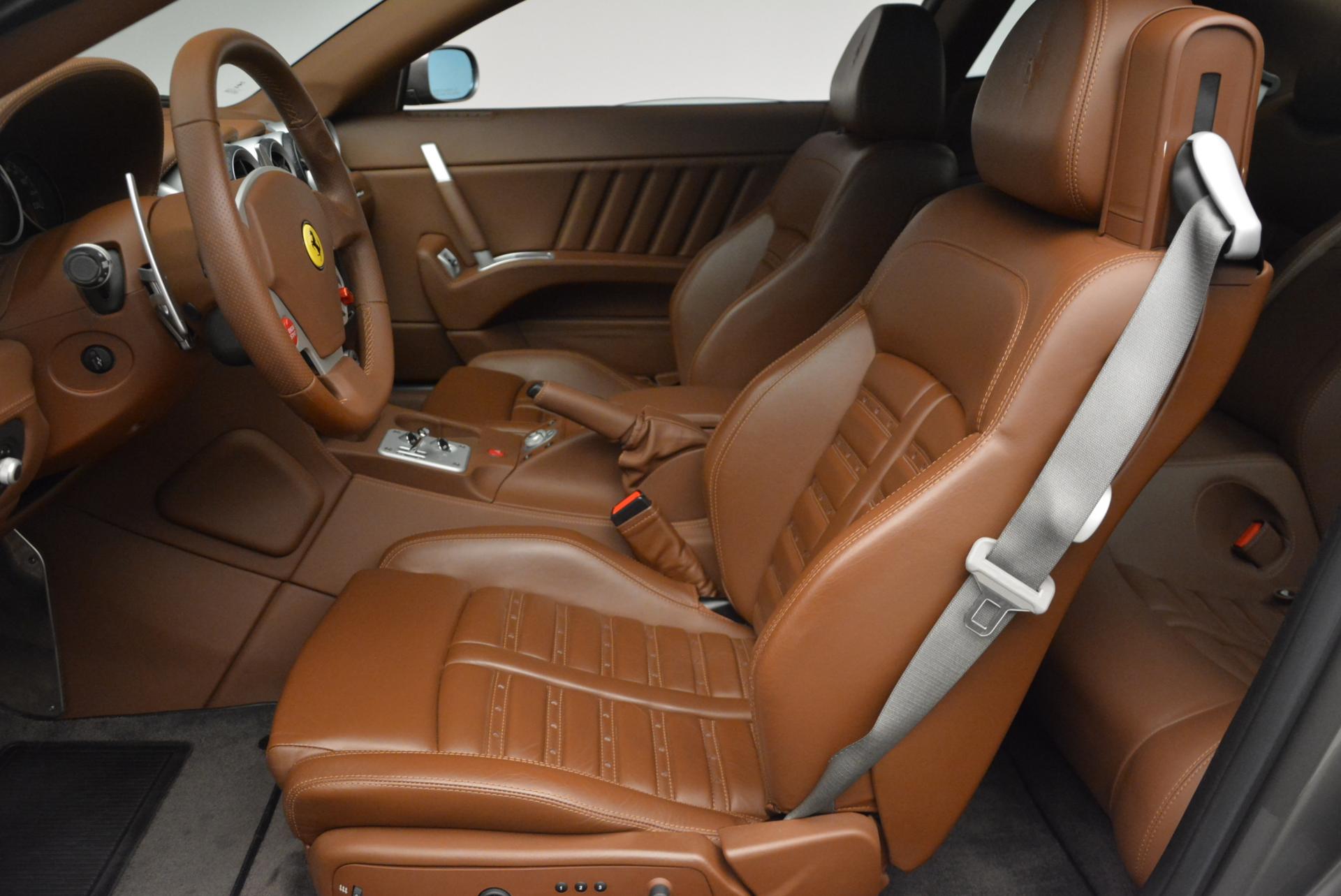 Used-2009-Ferrari-612-Scaglietti-OTO