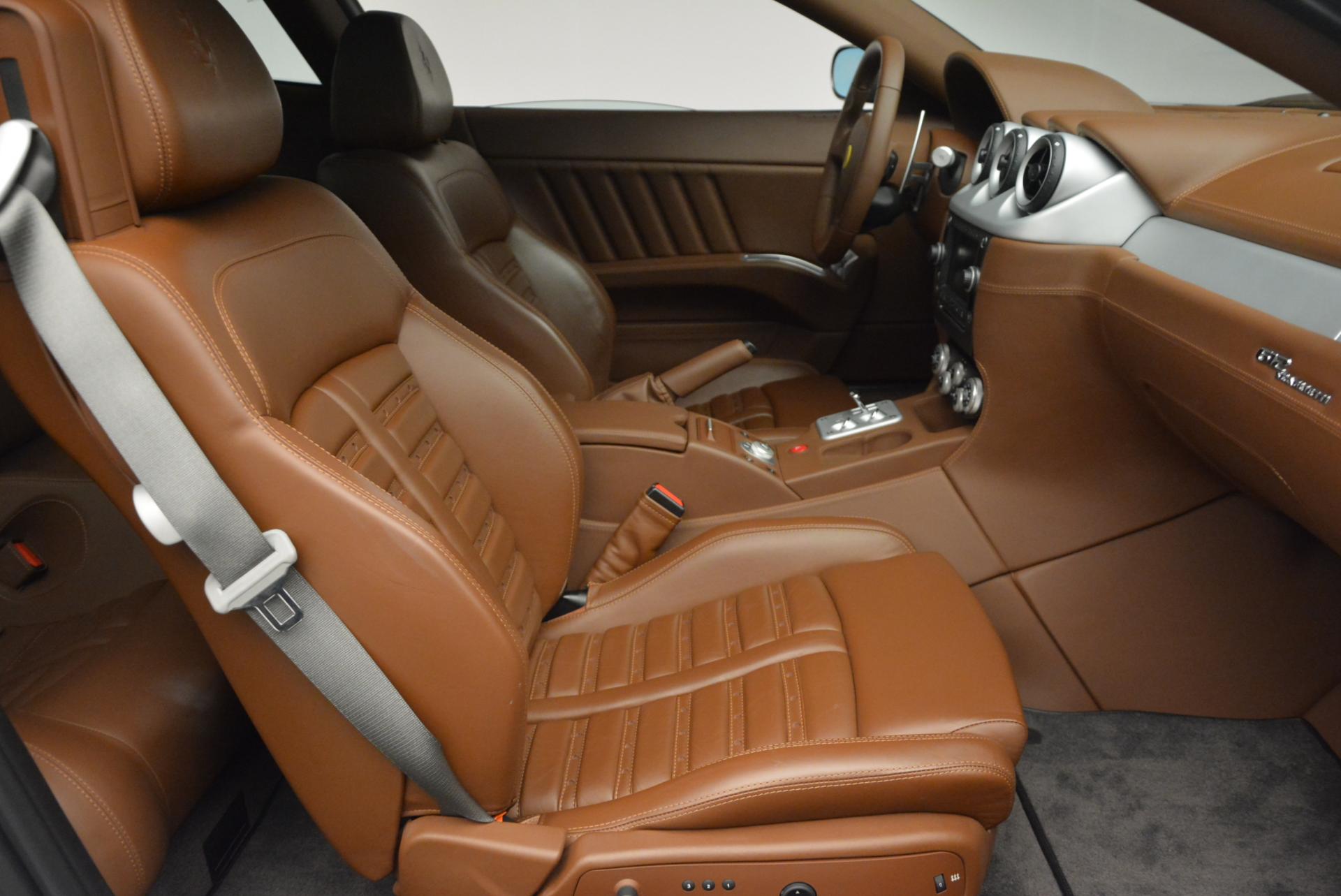 Used-2009-Ferrari-612-Scaglietti-OTO