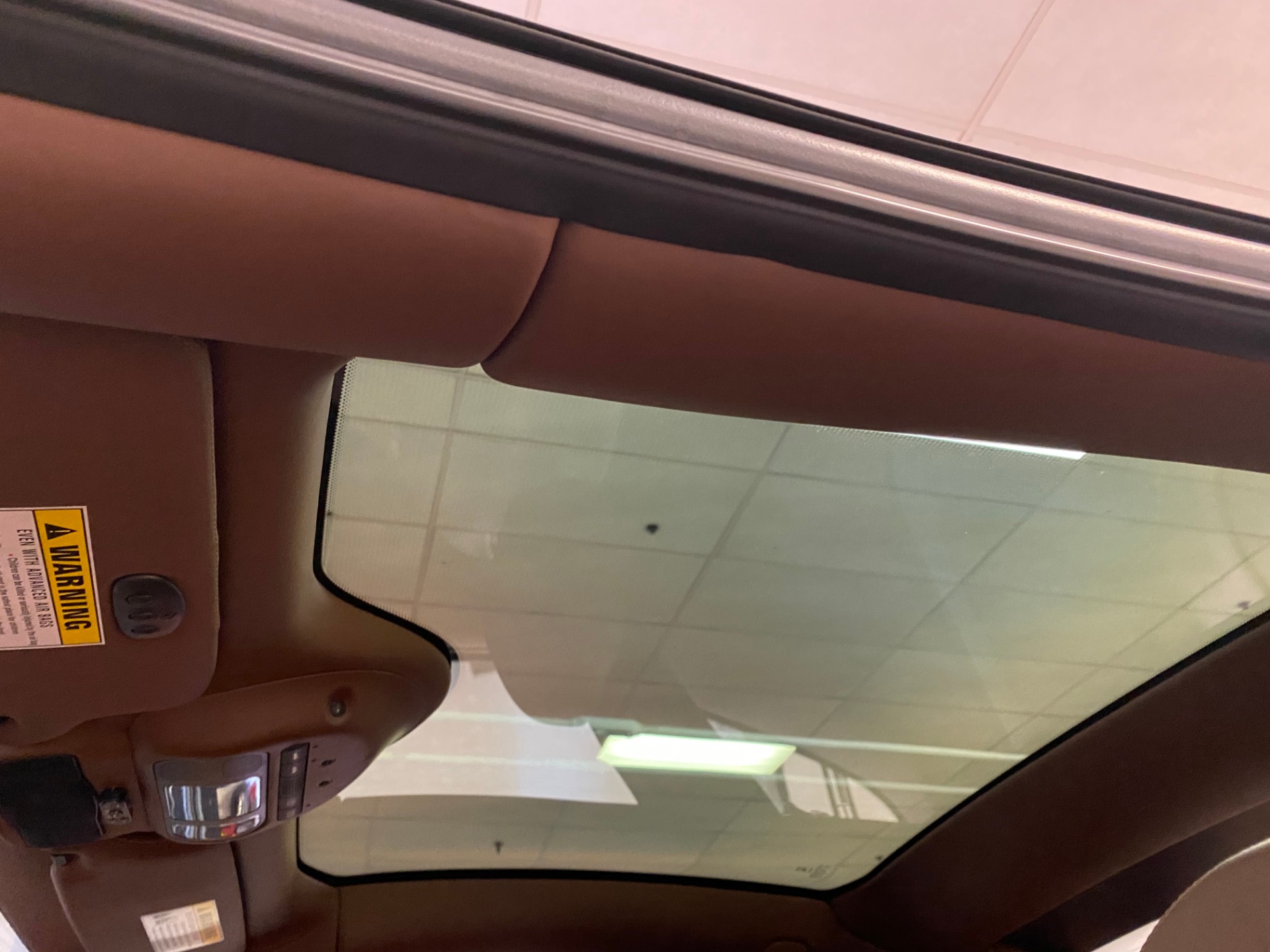 Used-2009-Ferrari-612-Scaglietti-OTO