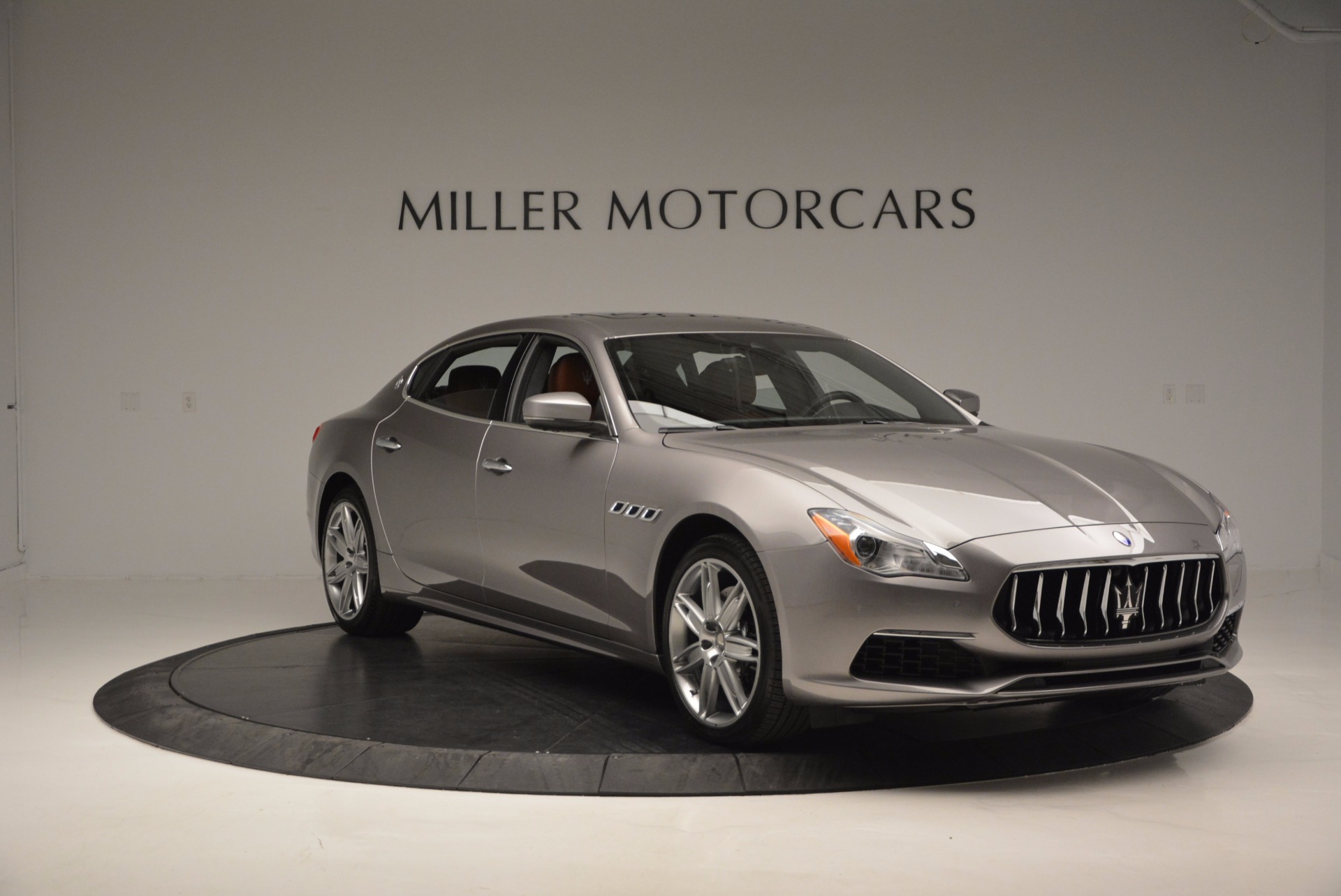 New-2017-Maserati-Quattroporte-S-Q4-GranLusso