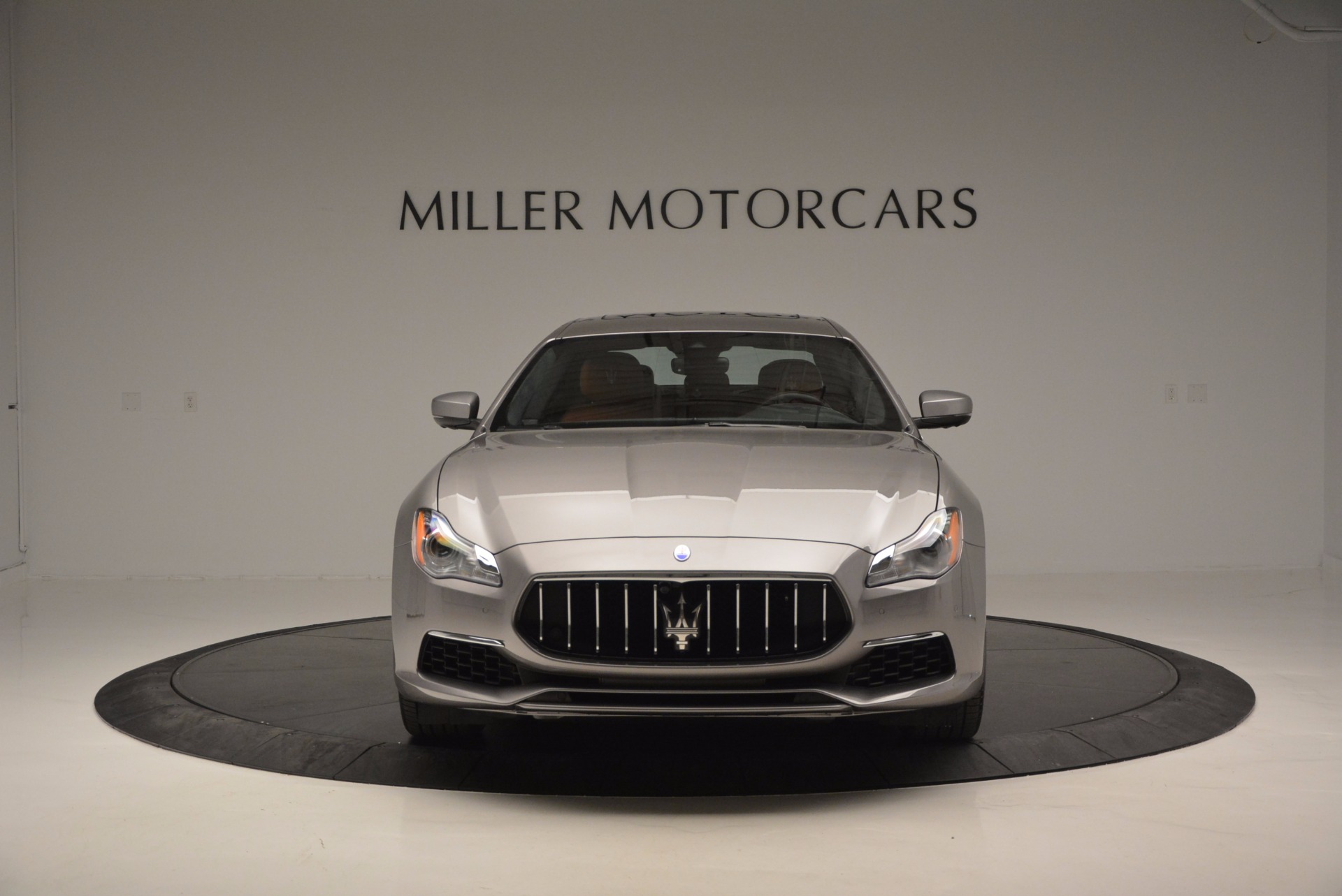 New-2017-Maserati-Quattroporte-S-Q4-GranLusso