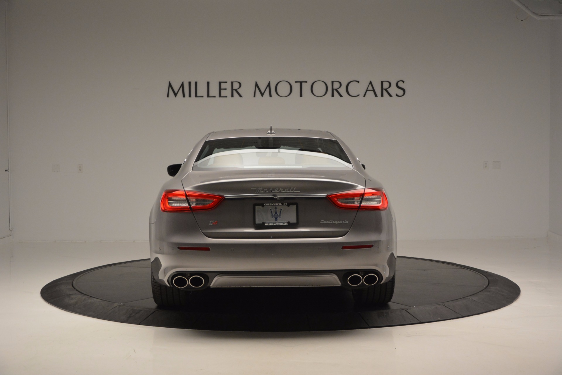 New-2017-Maserati-Quattroporte-S-Q4-GranLusso