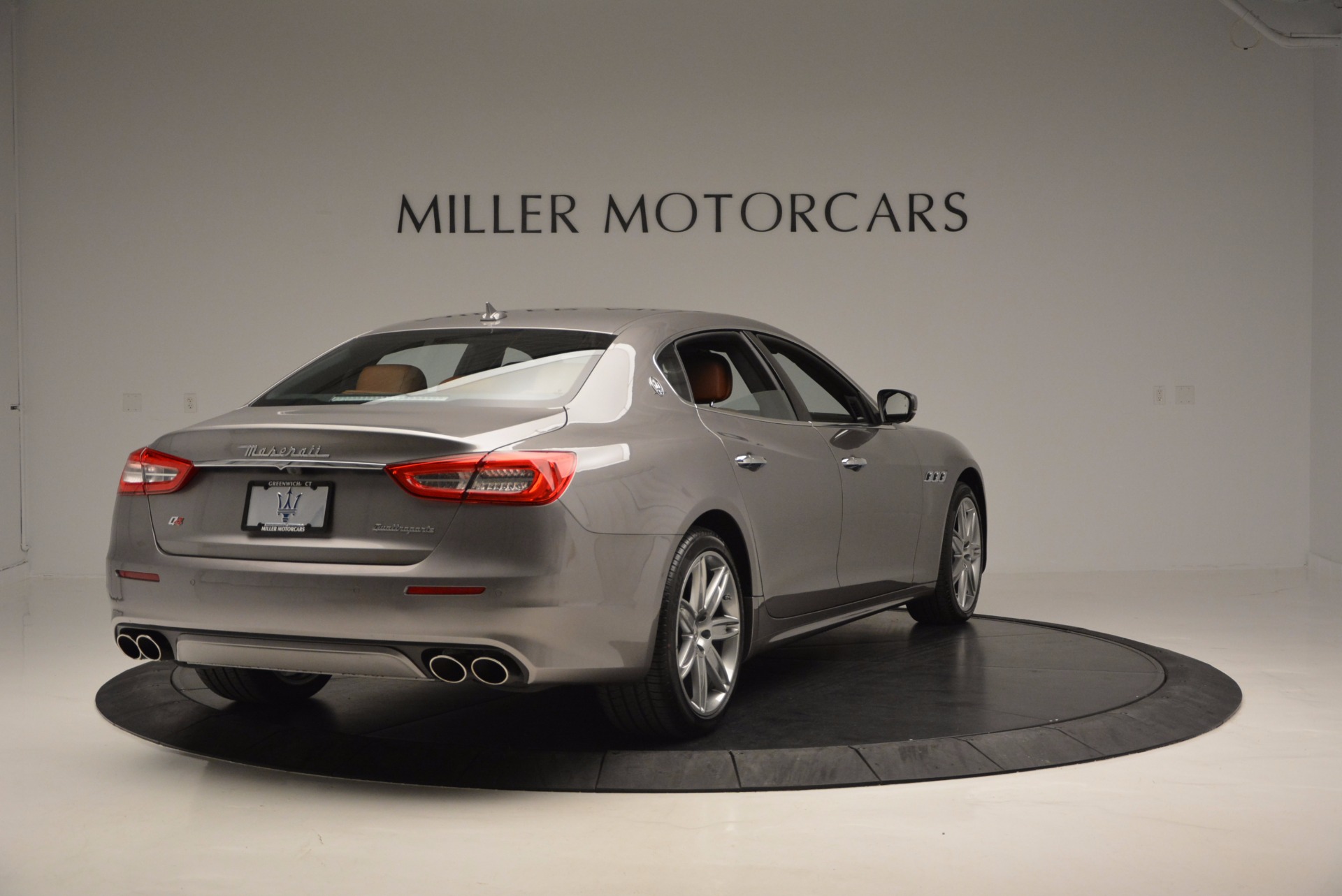 New-2017-Maserati-Quattroporte-S-Q4-GranLusso