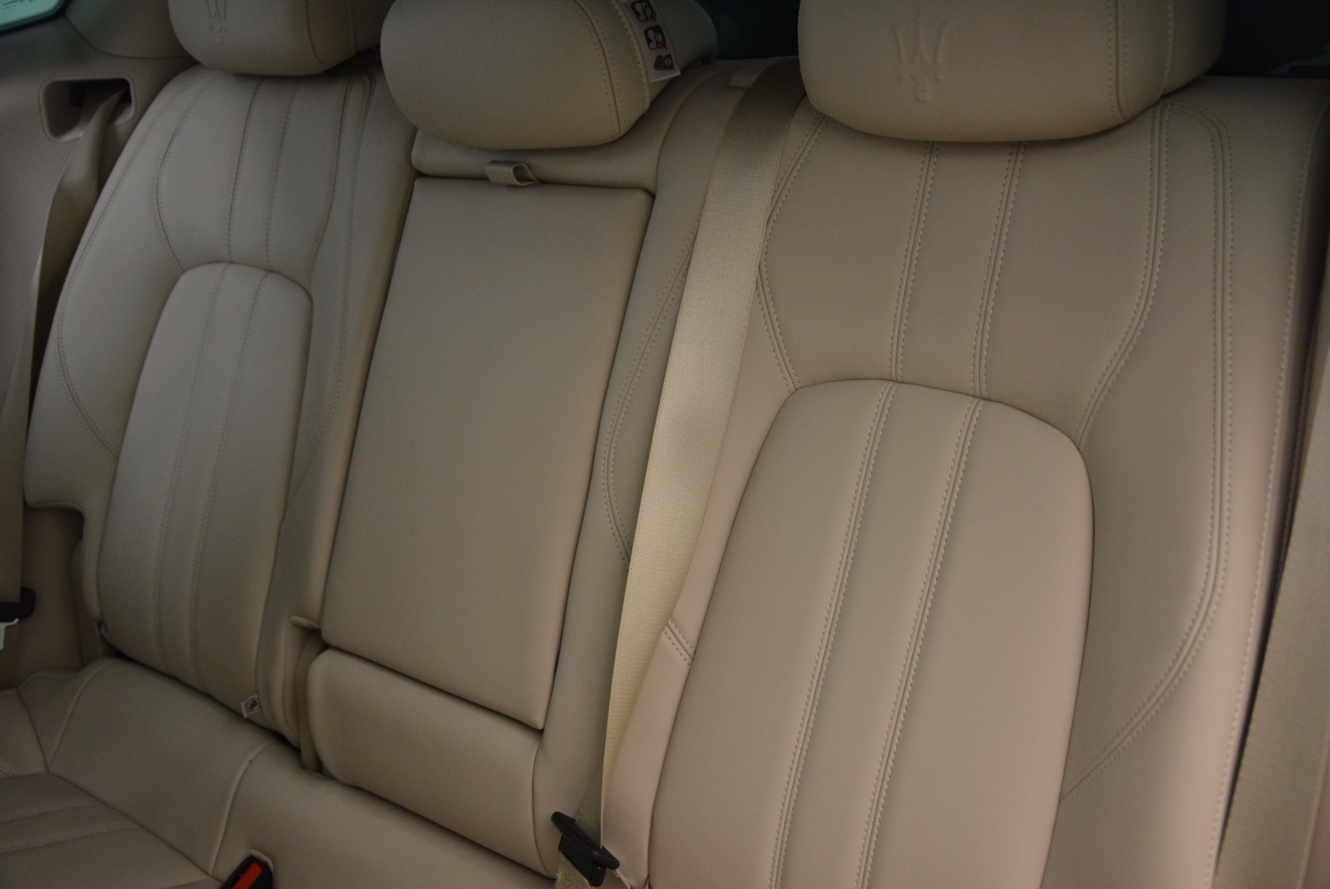 Used-2017-Maserati-Levante-S