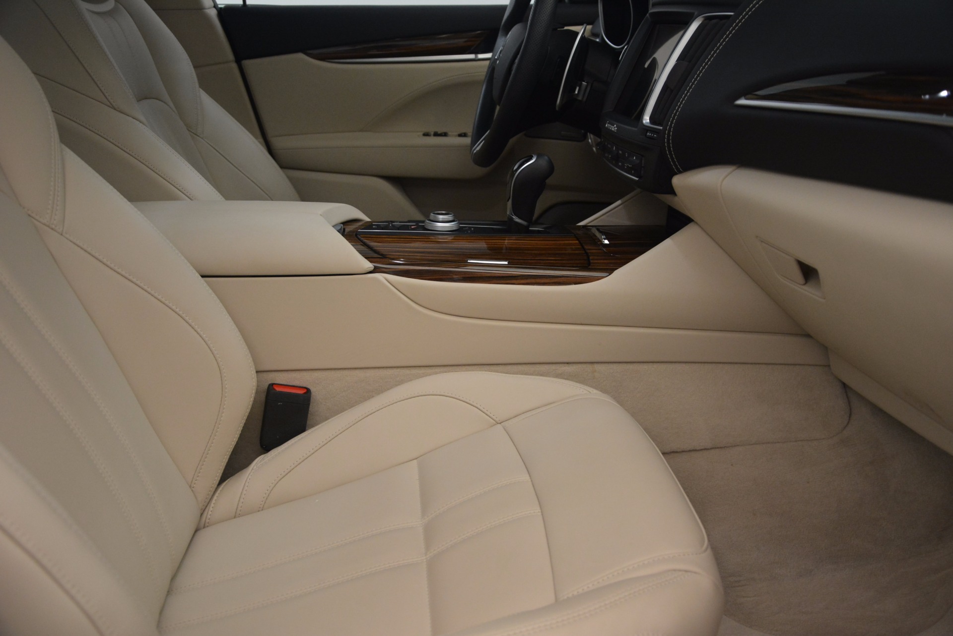 Used-2017-Maserati-Levante-S