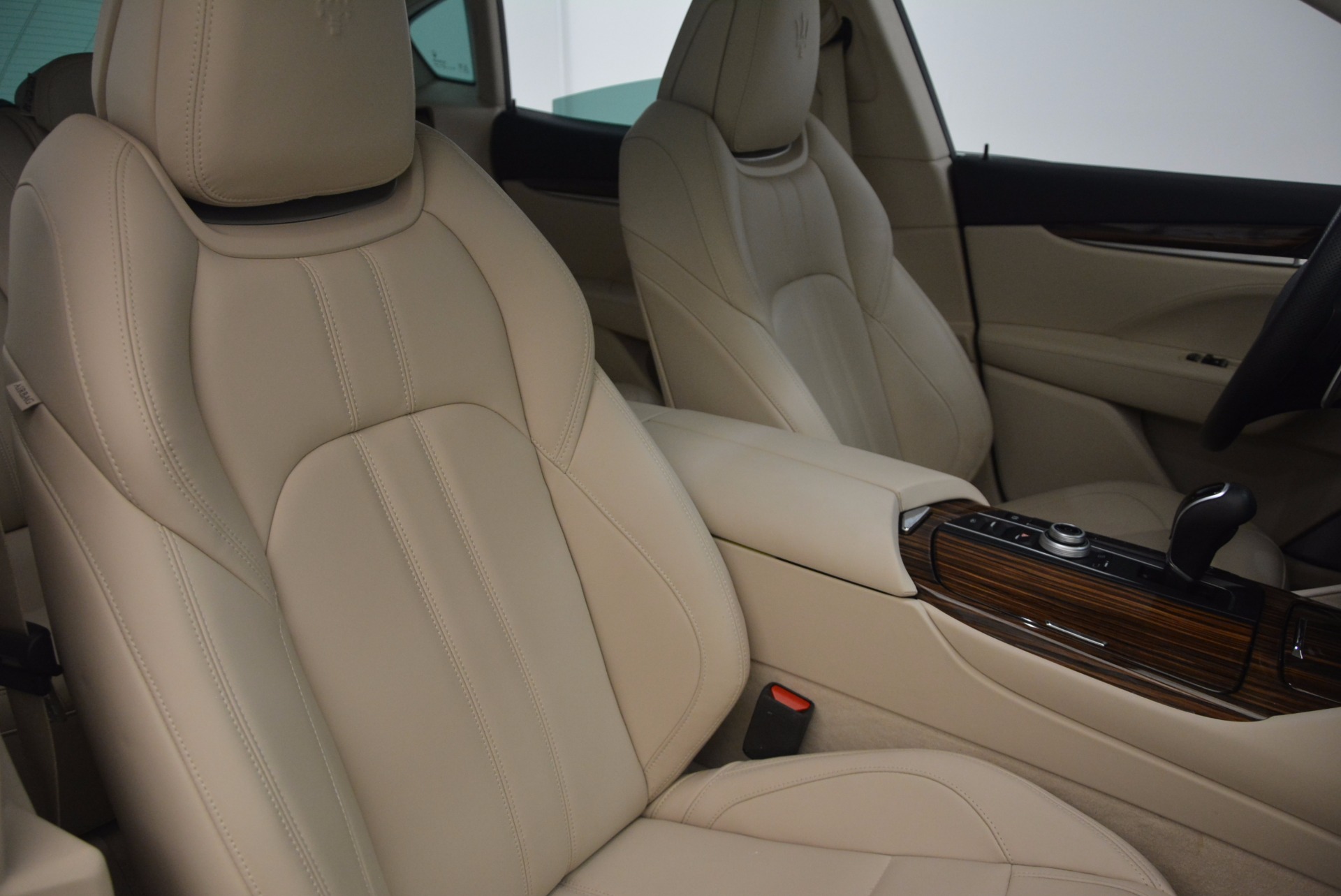 Used-2017-Maserati-Levante-S