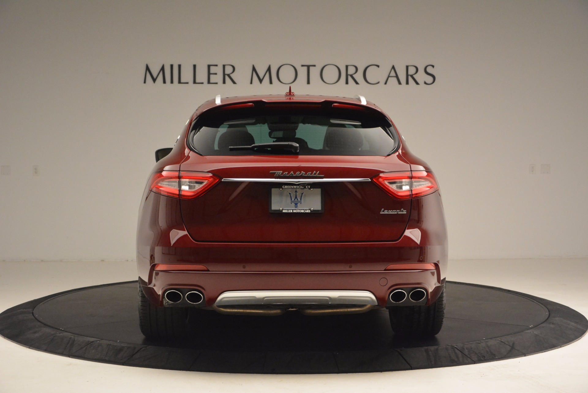 Used-2017-Maserati-Levante-S