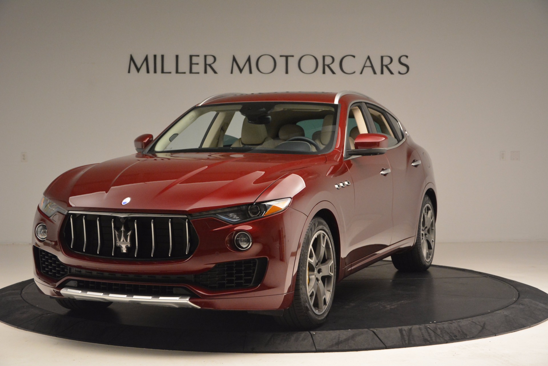 Used-2017-Maserati-Levante-S