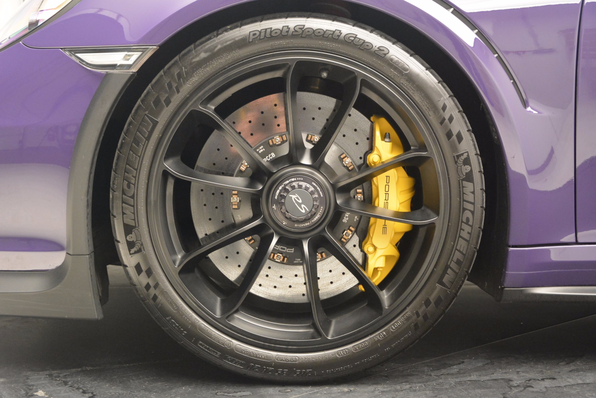 Used-2016-Porsche-911-GT3-RS