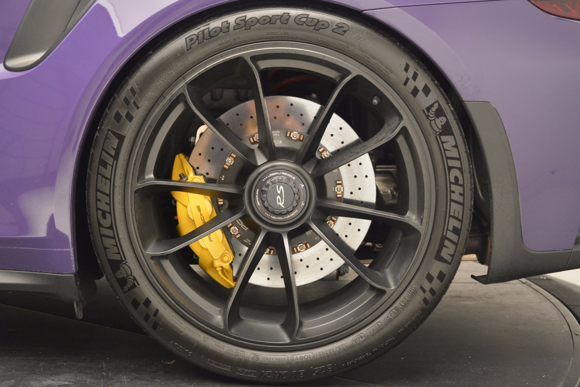 Used-2016-Porsche-911-GT3-RS