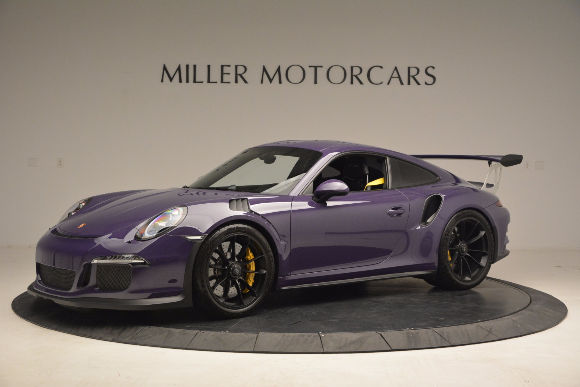 Used-2016-Porsche-911-GT3-RS