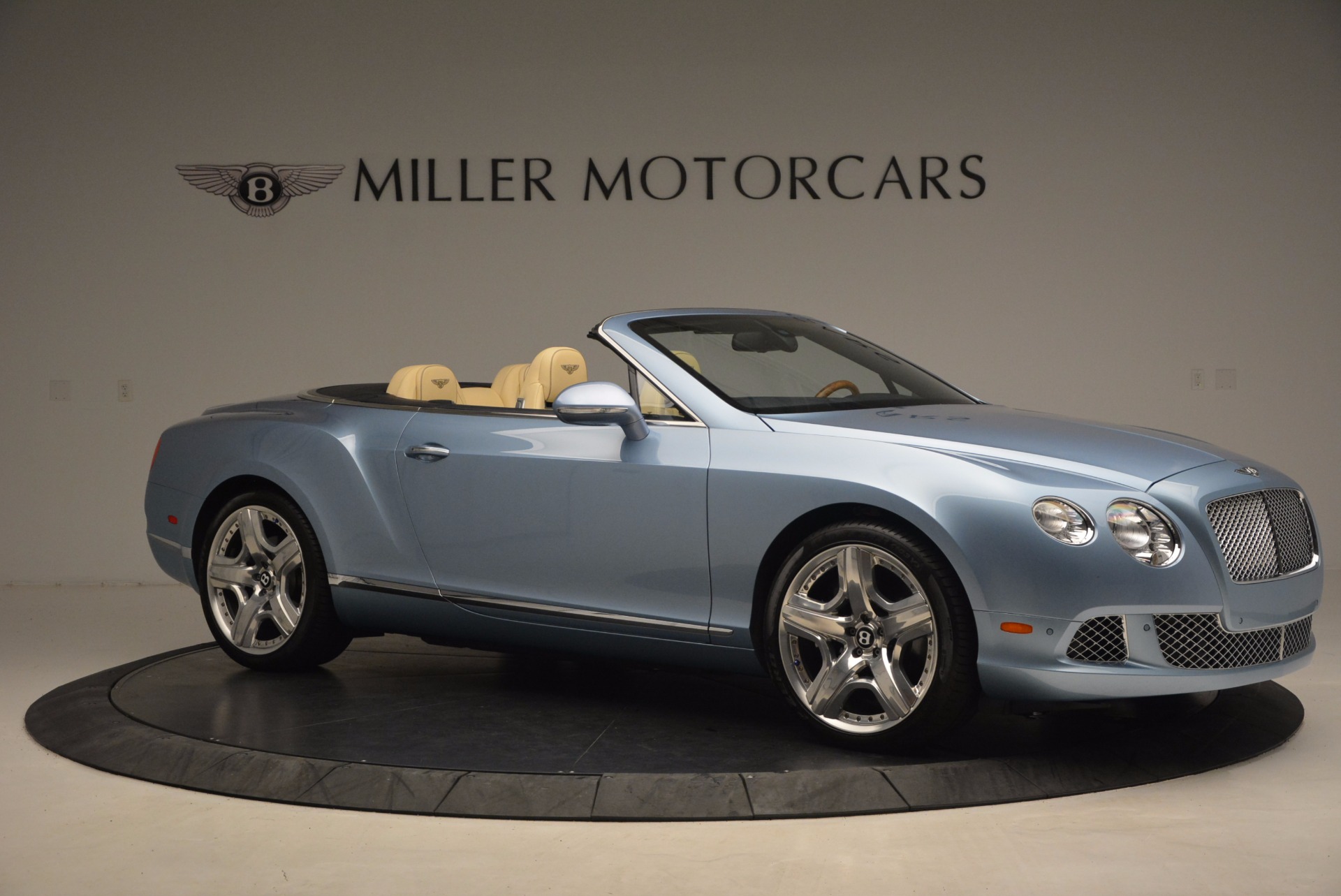 Used-2012-Bentley-Continental-GTC-W12