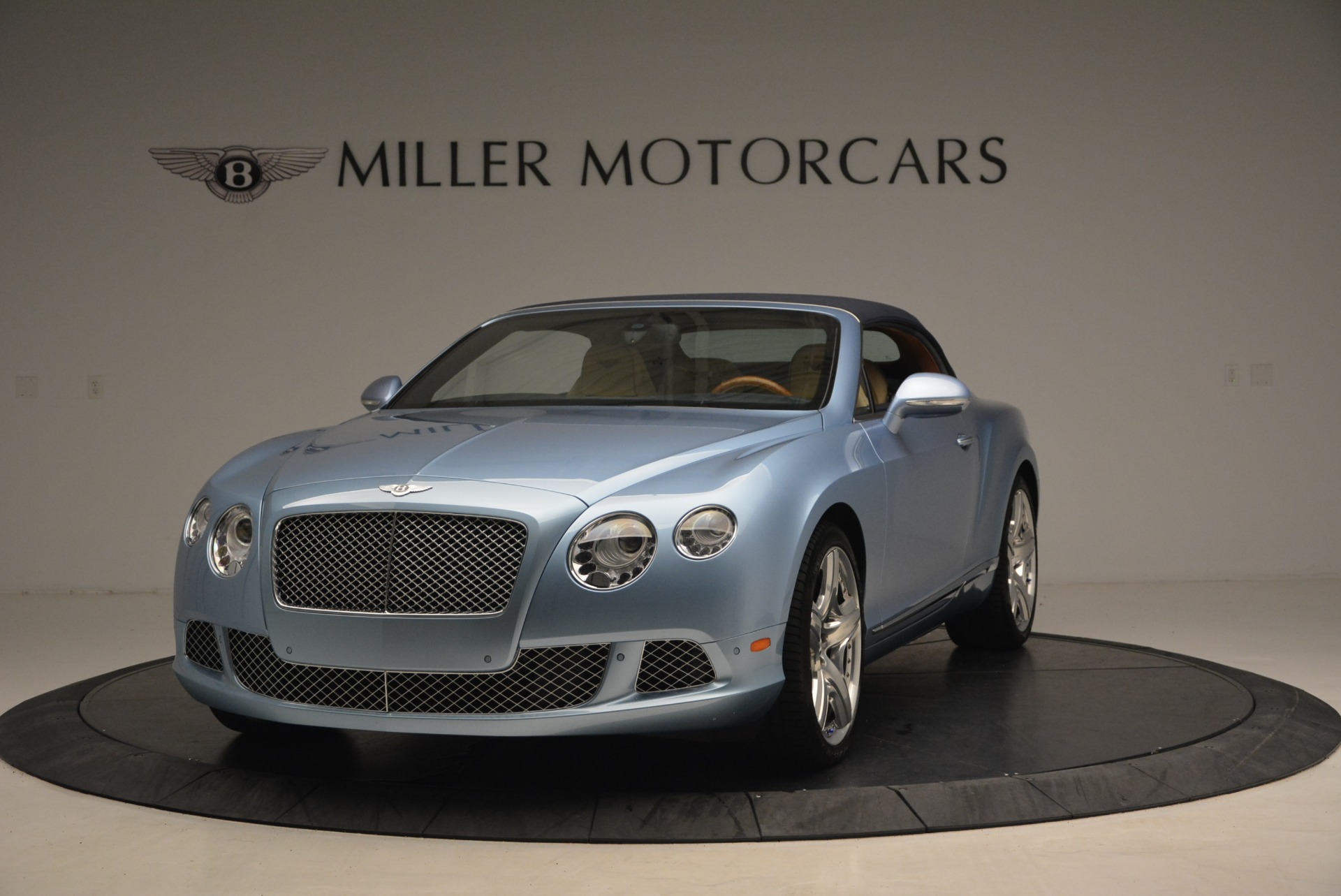 Used-2012-Bentley-Continental-GTC-W12